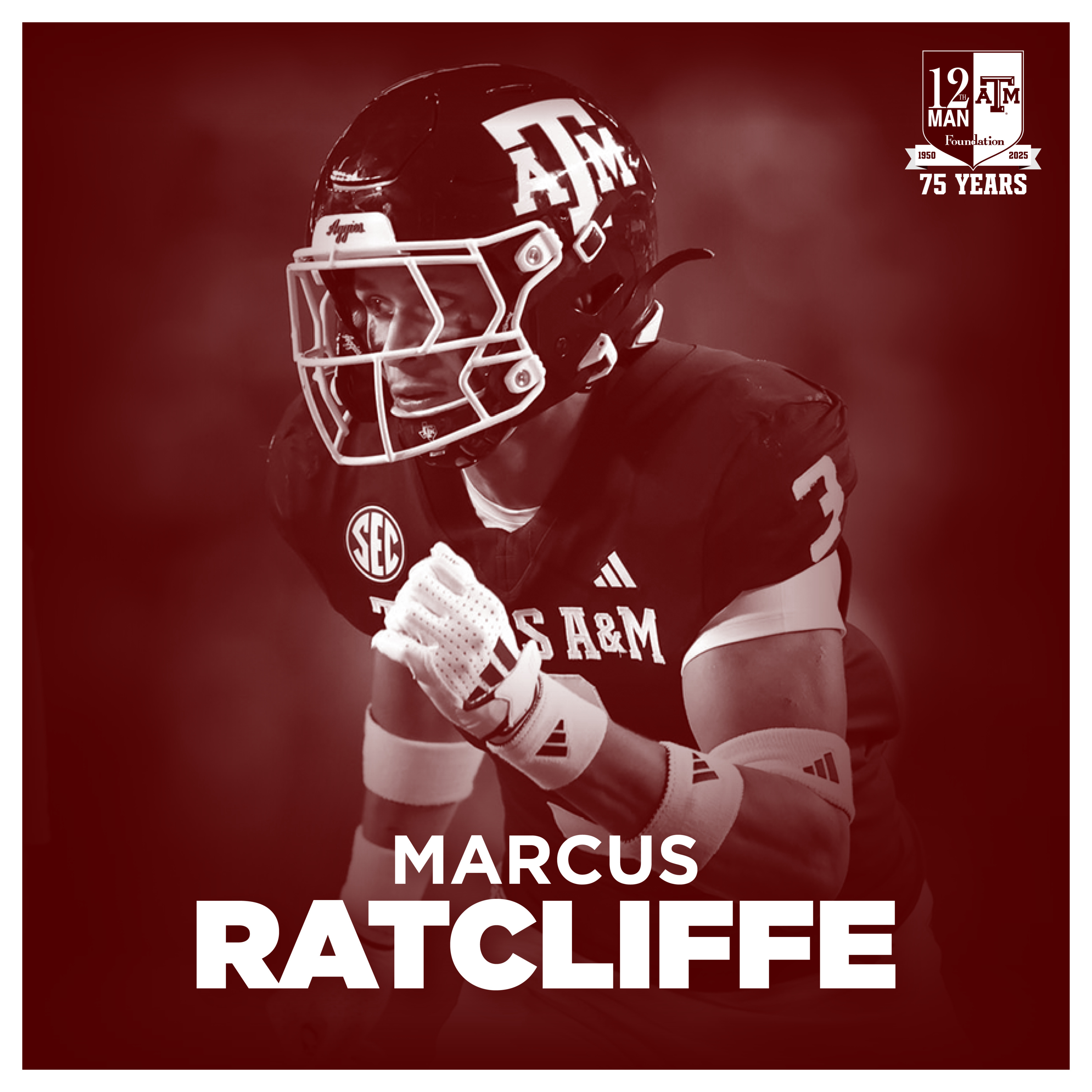Mission Driven with Marcus Ratcliffe