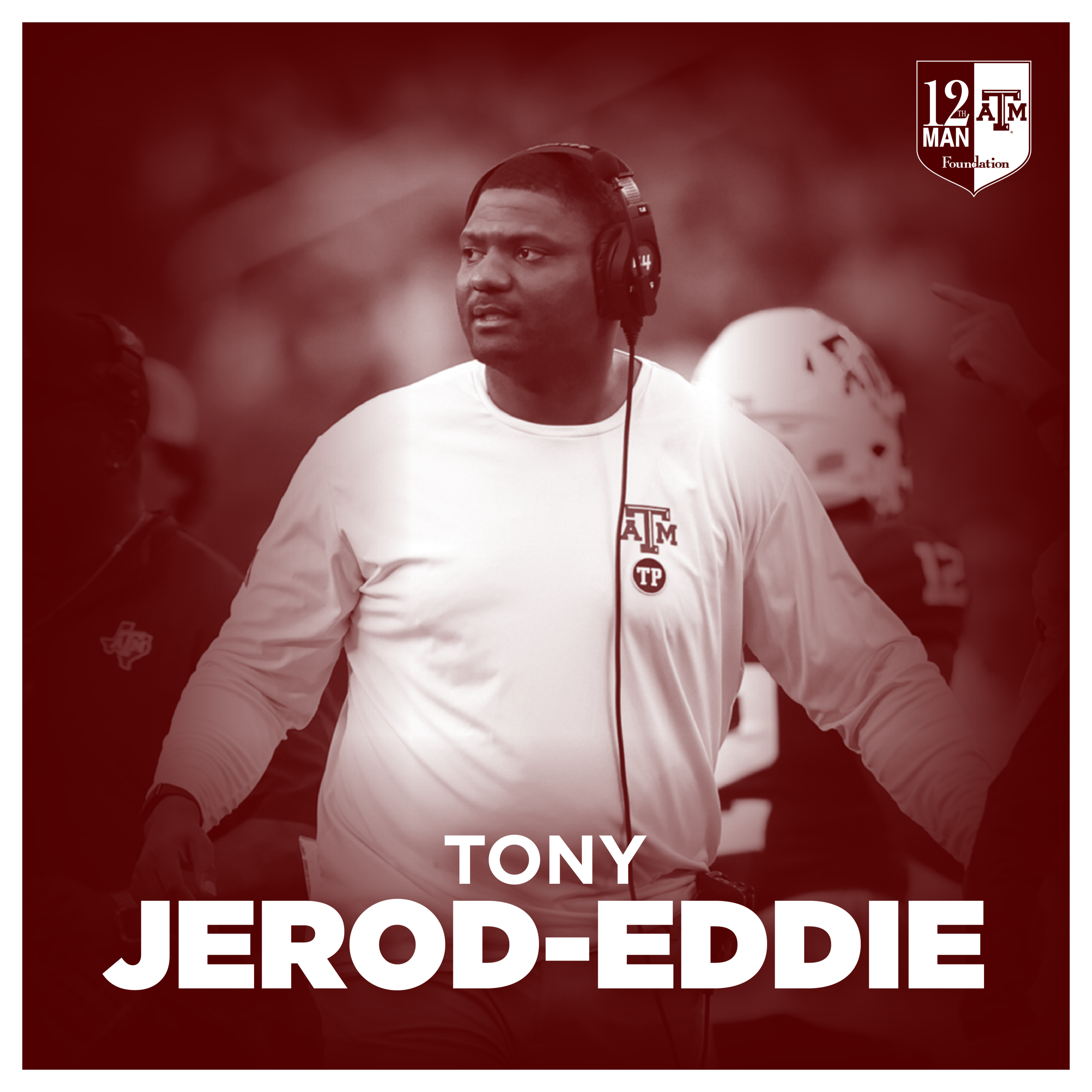 Tony Jerod-Eddie | S2 E5
