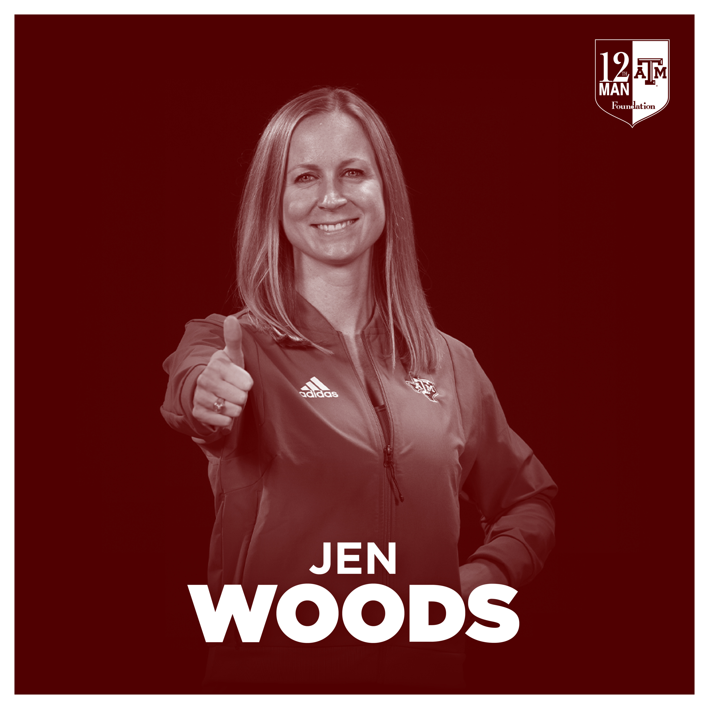 Jen Woods | S2 E8