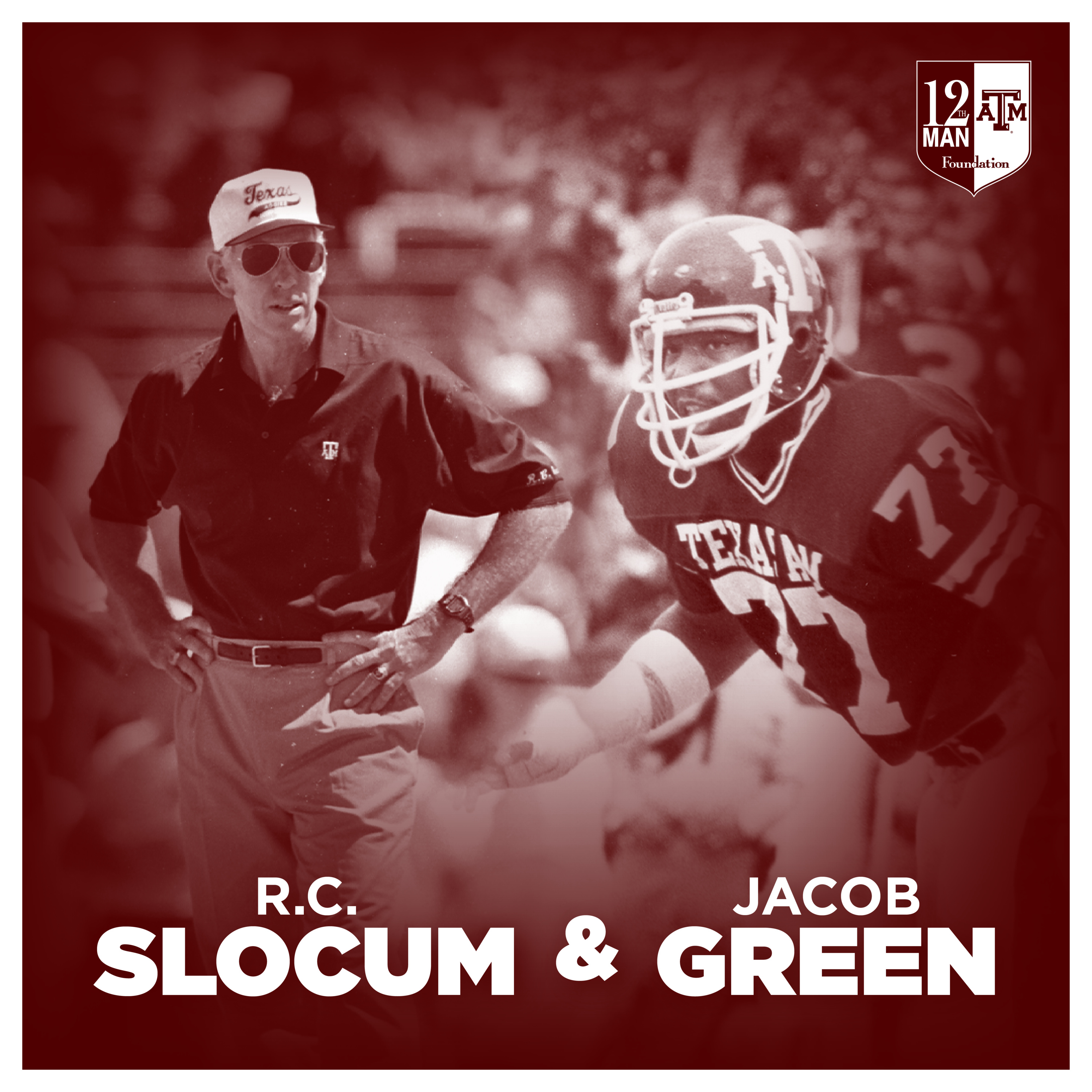 R.C. Slocum & Jacob Green | S2 E9