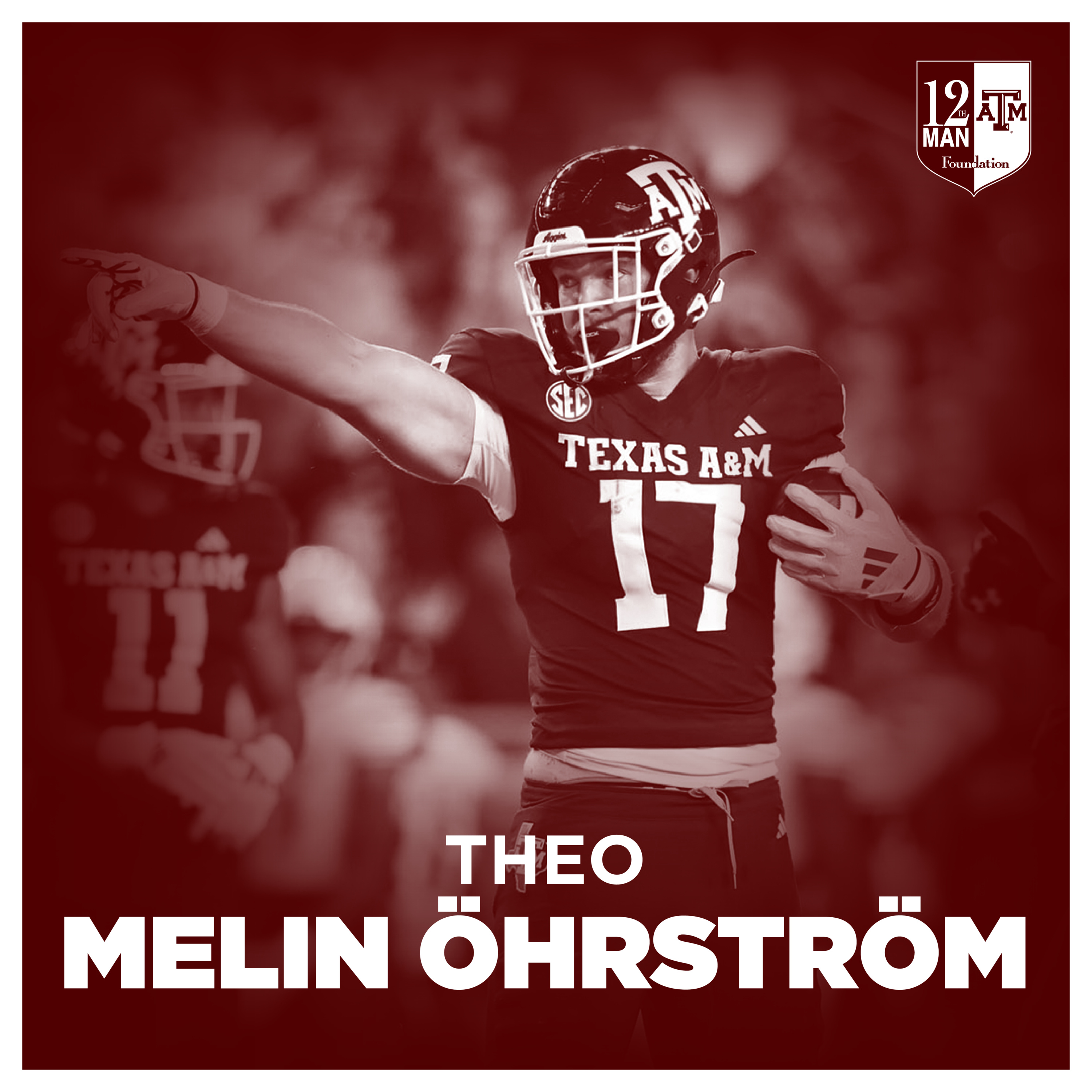 Theo Melin Öhrström | S2 E10