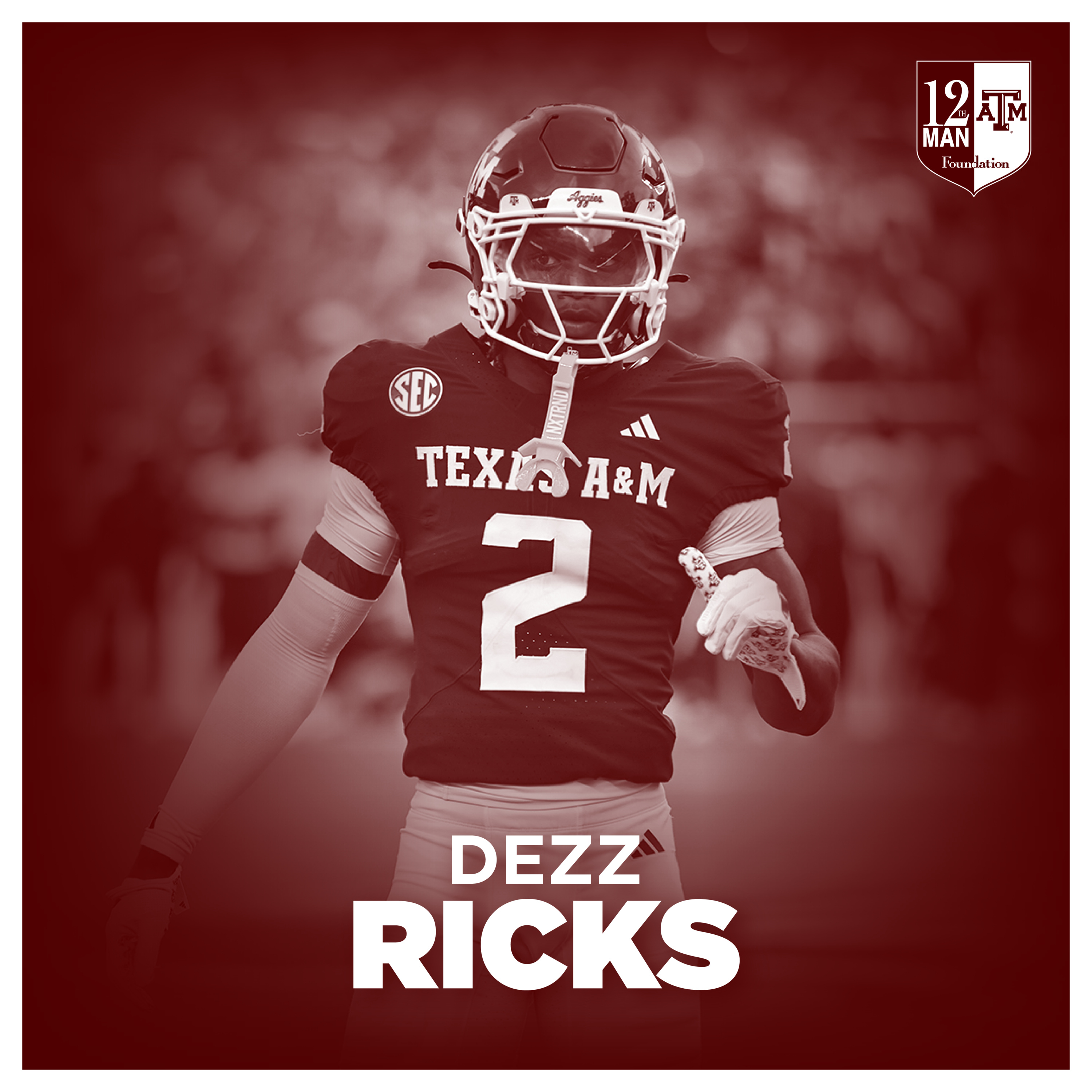 Dezz Ricks | S2 E14