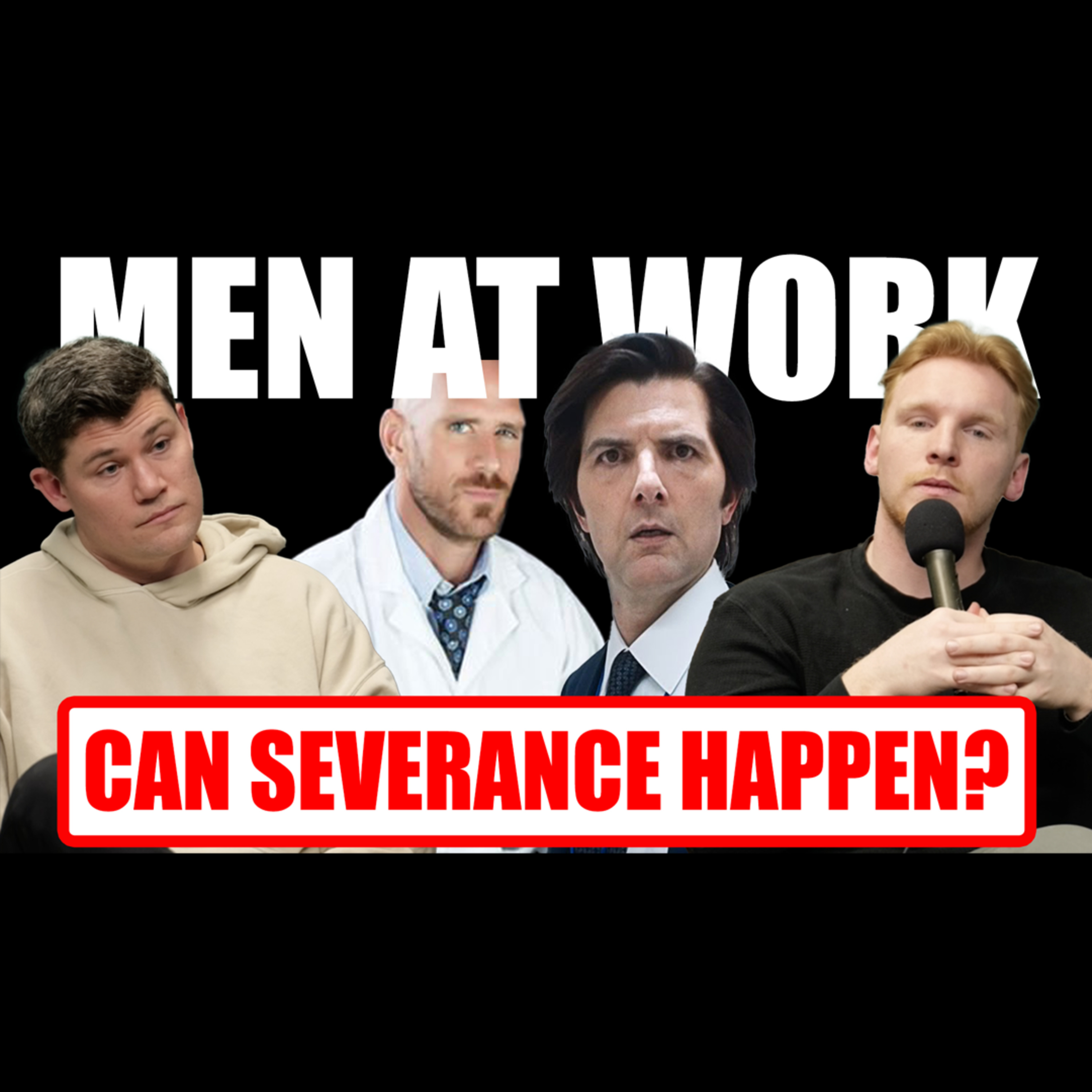 Can Severance Happen? A Neurologist Explains!