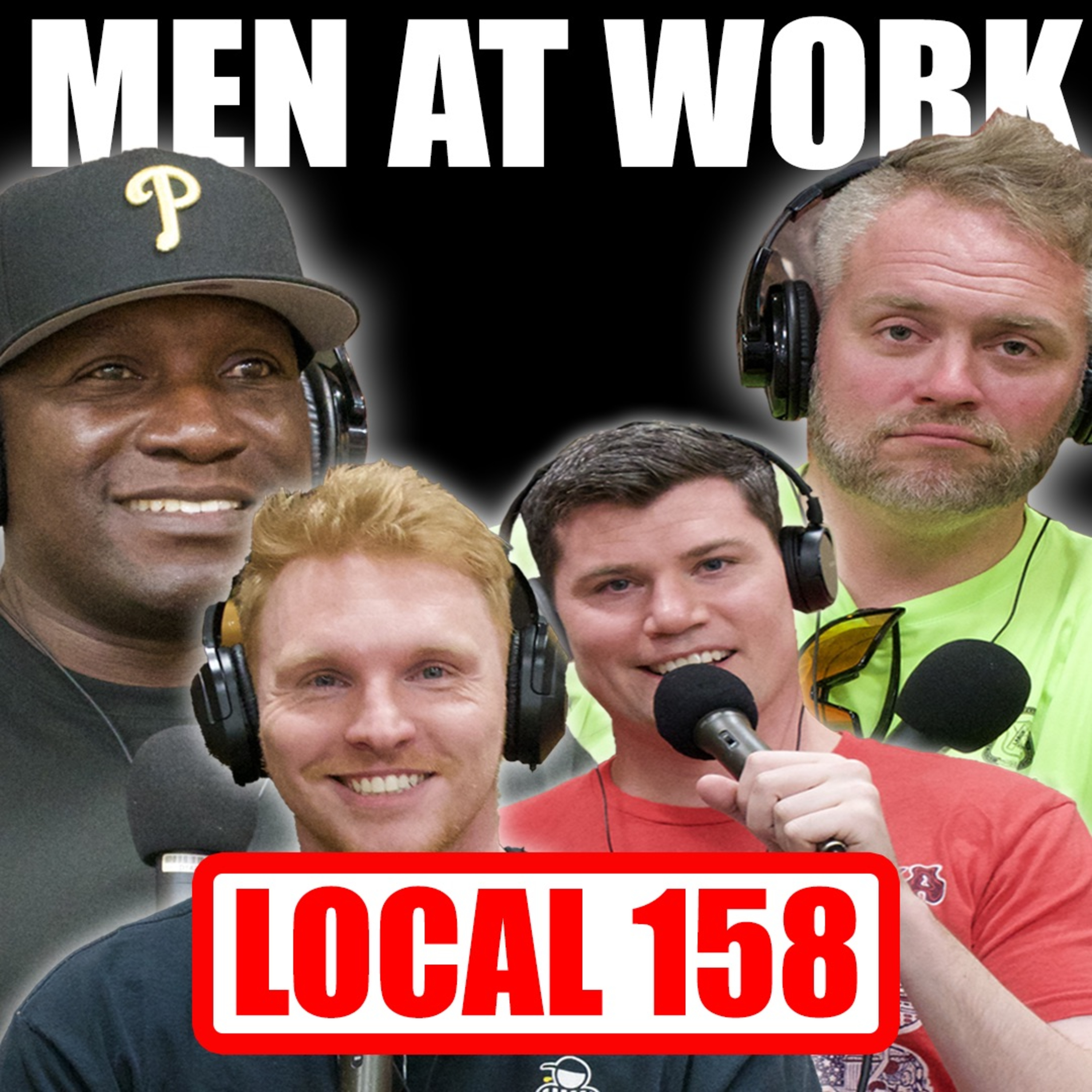 The Carpenters Union Spills All of the Trade Secrets!