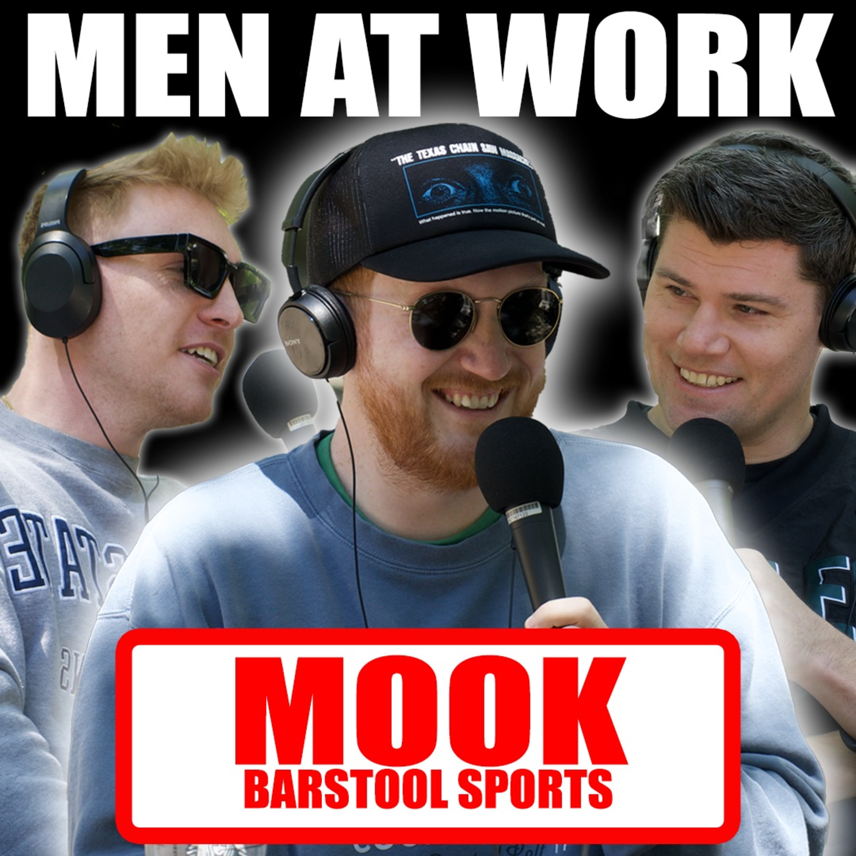 How a Monkeypox Scare Got Him a Job at Barstool Sports...