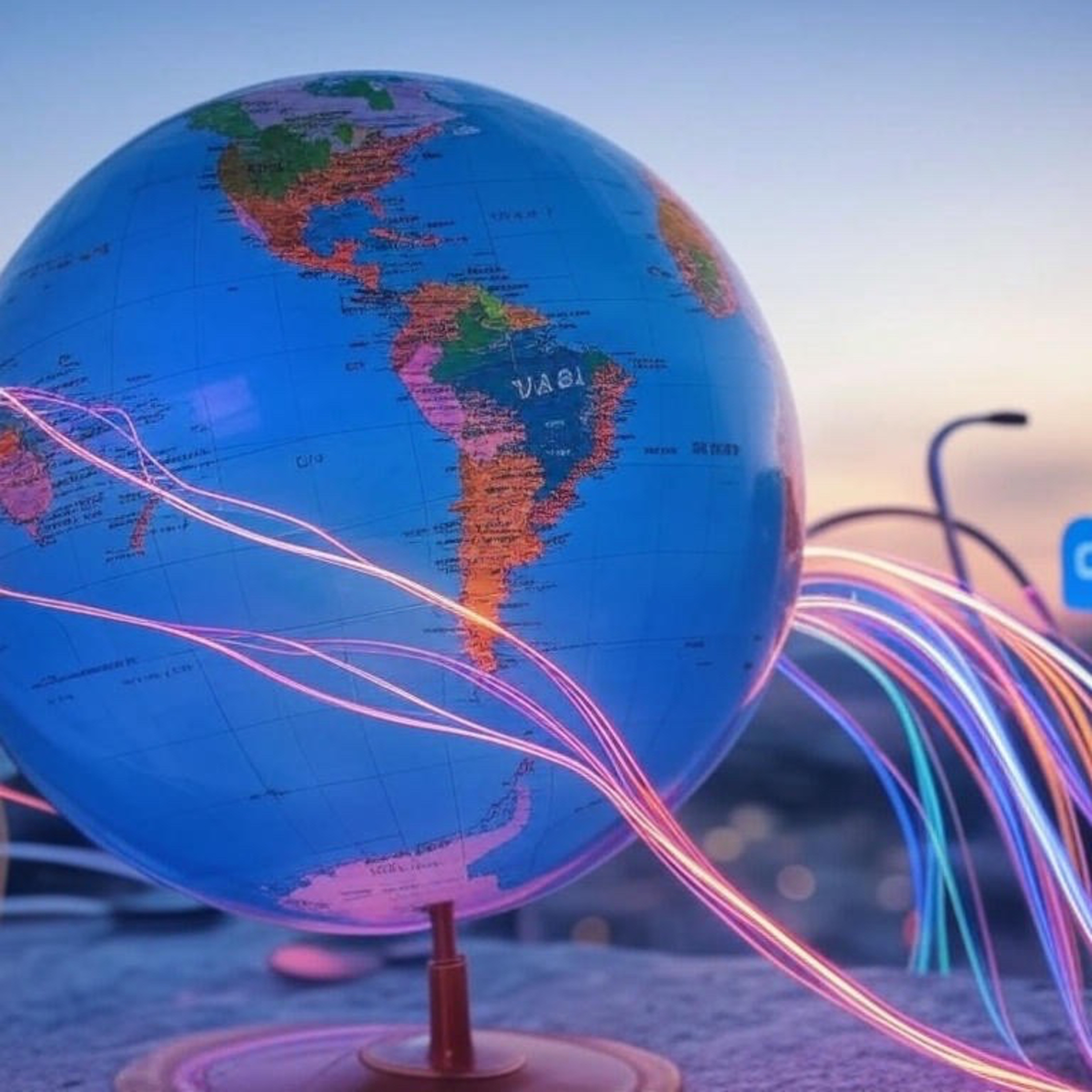 USAID and Australia: A Partnership in Global Development episode artwork