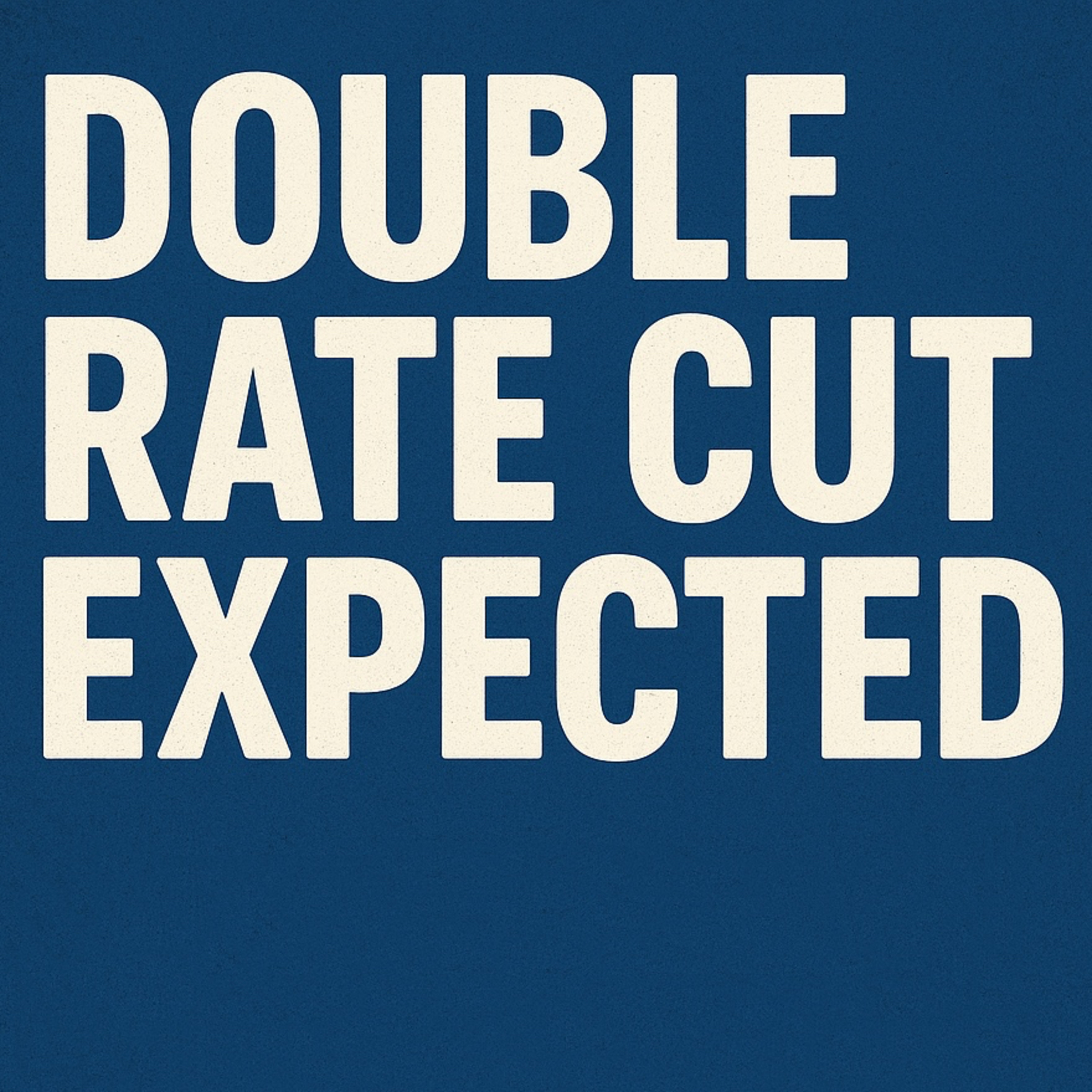 Mortgage Rate Cuts Expected: Banks Drop Below 5 Percent episode artwork