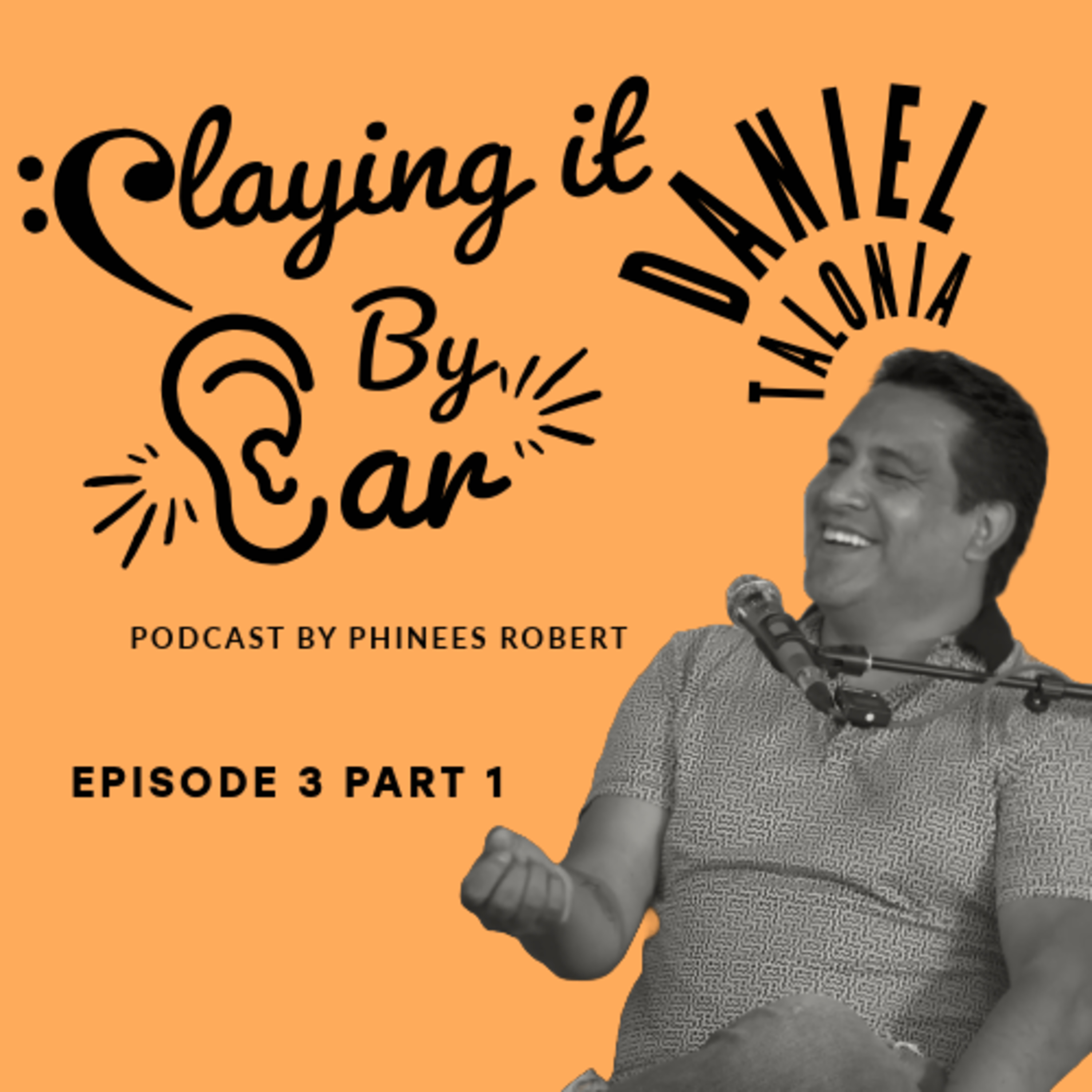 Playing it By Ear