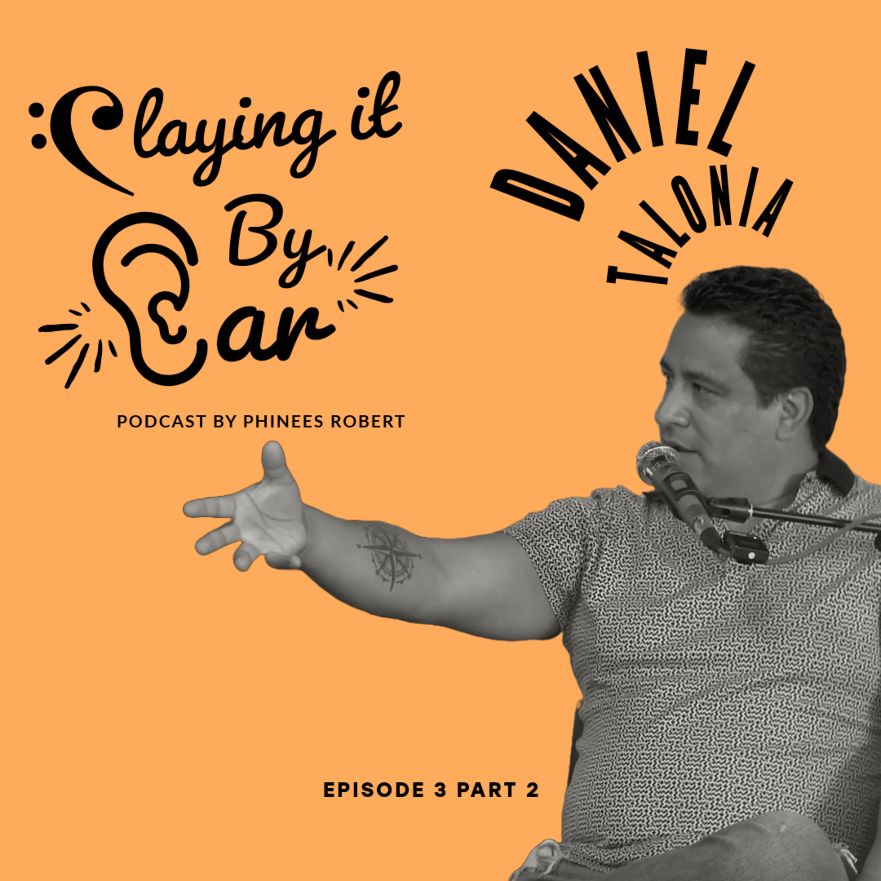 Playing it By Ear