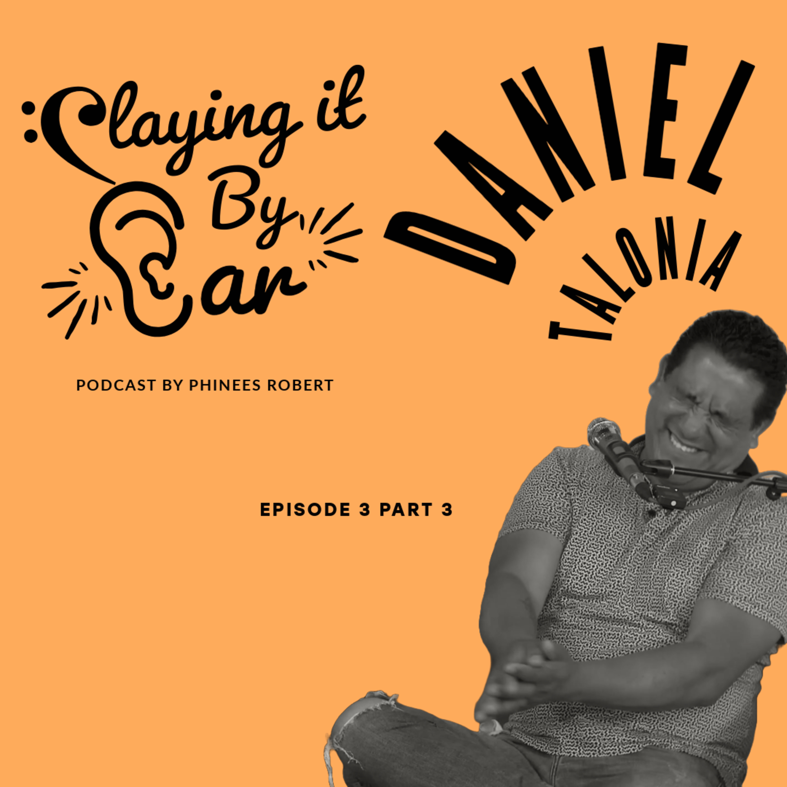 Playing it By Ear