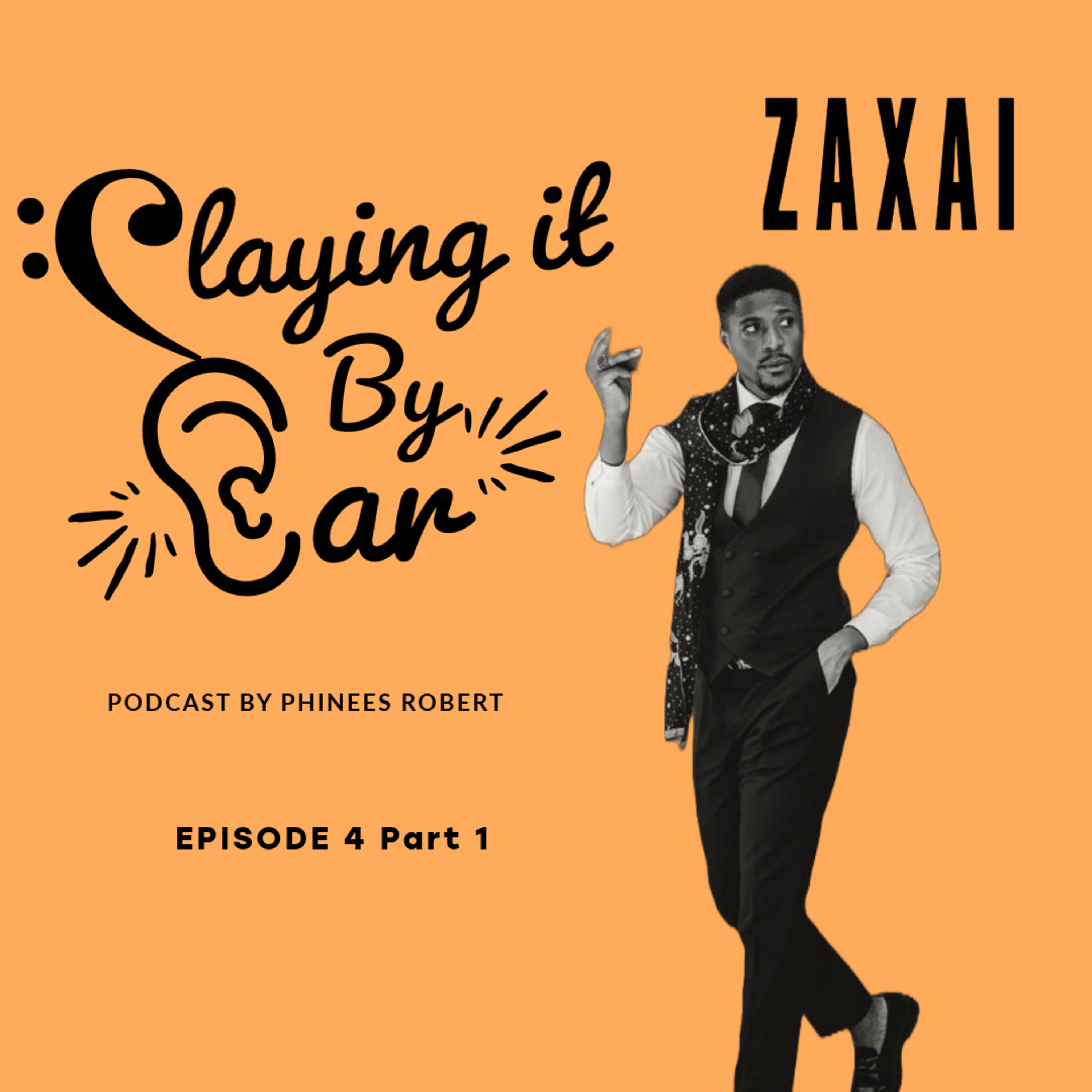 Playing it By Ear