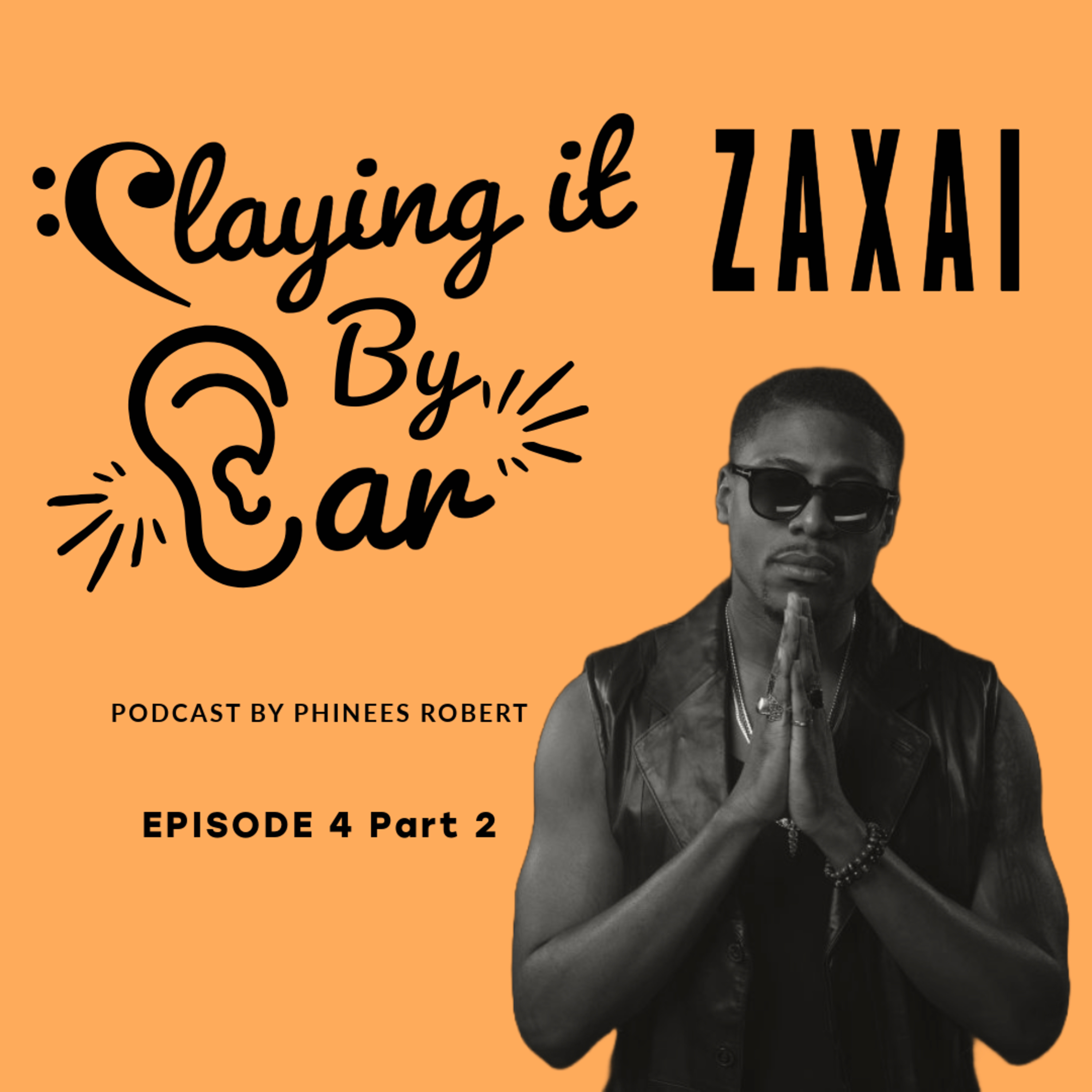 Playing it By Ear