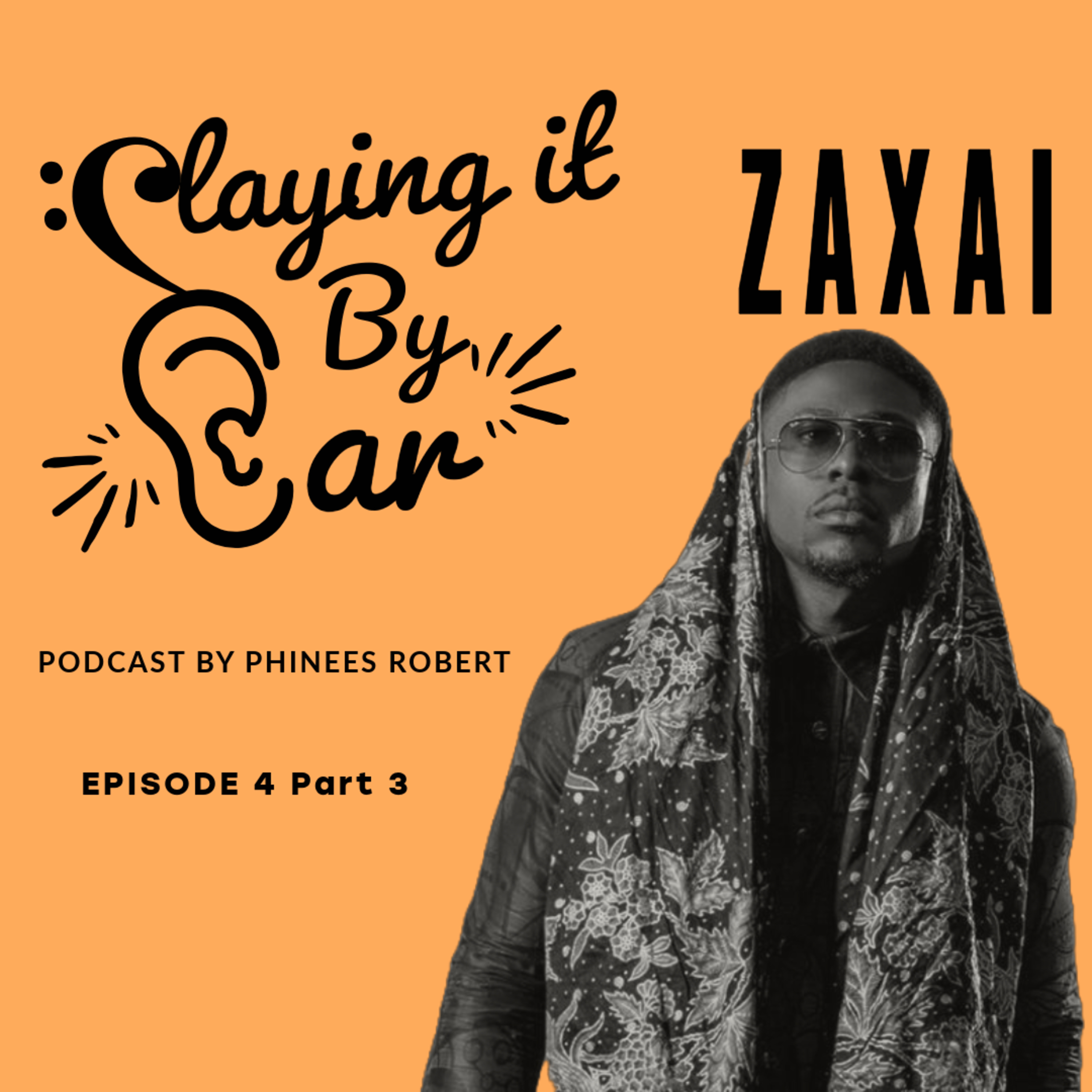 Playing it By Ear