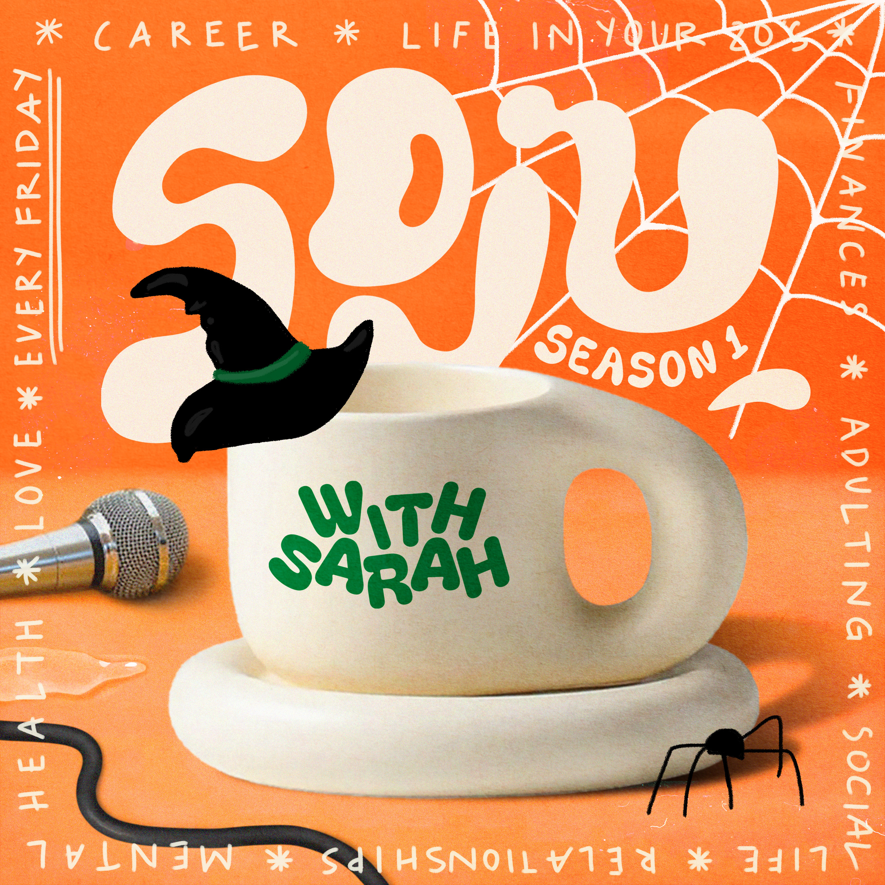 Podcast Cover