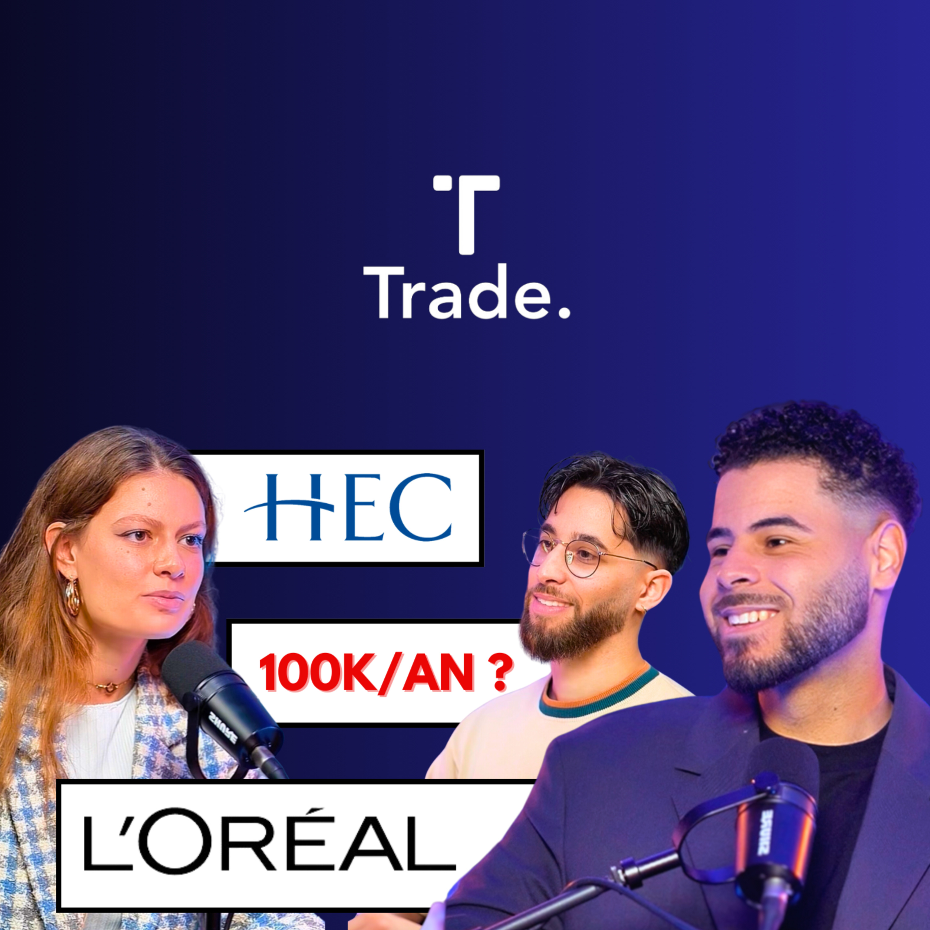 Comment devenir Business Manager chez L'Oréal à seulement 25 ans ?