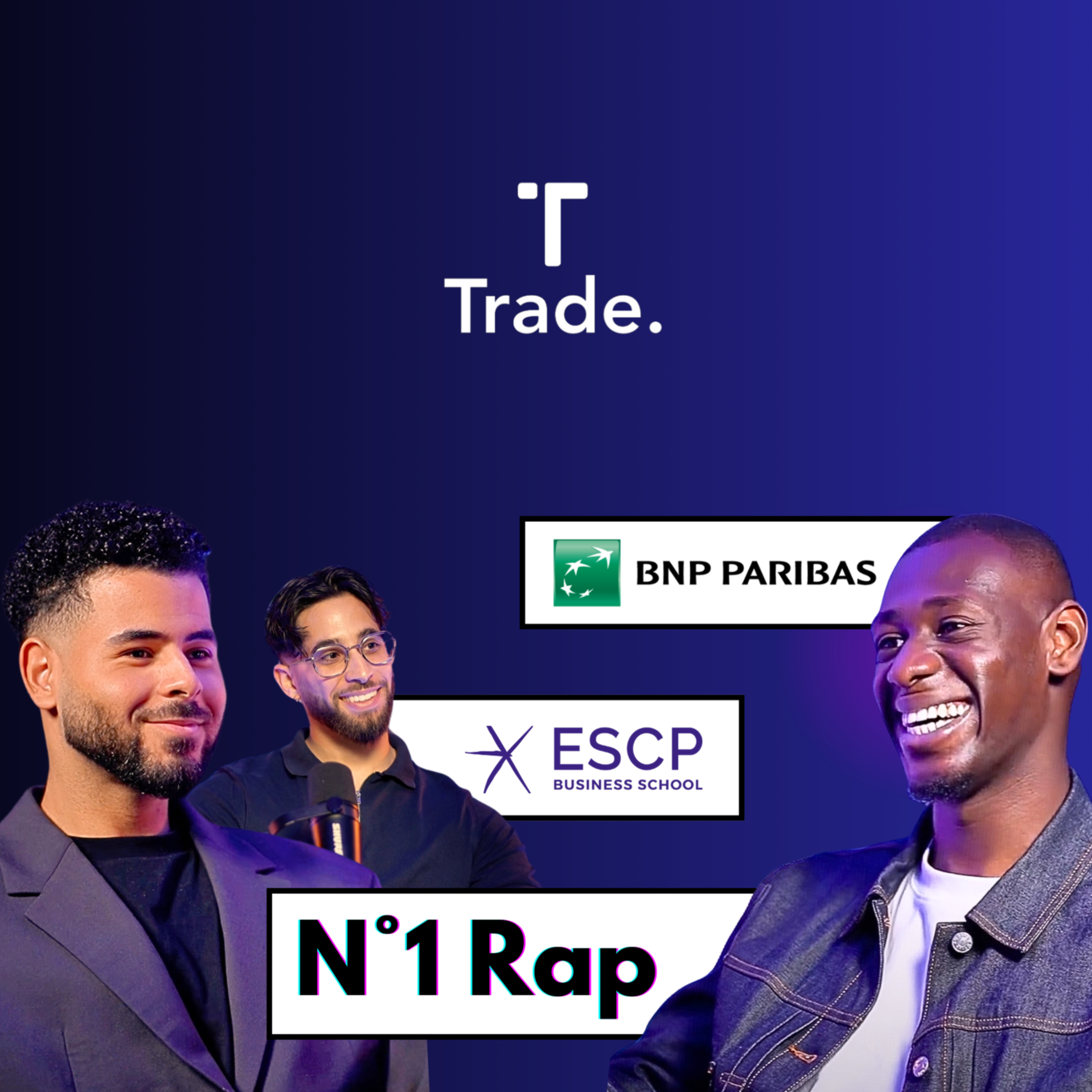 De la Fusion-Acquisition à Habiller Ninho et Gazo - TradeTalk #6