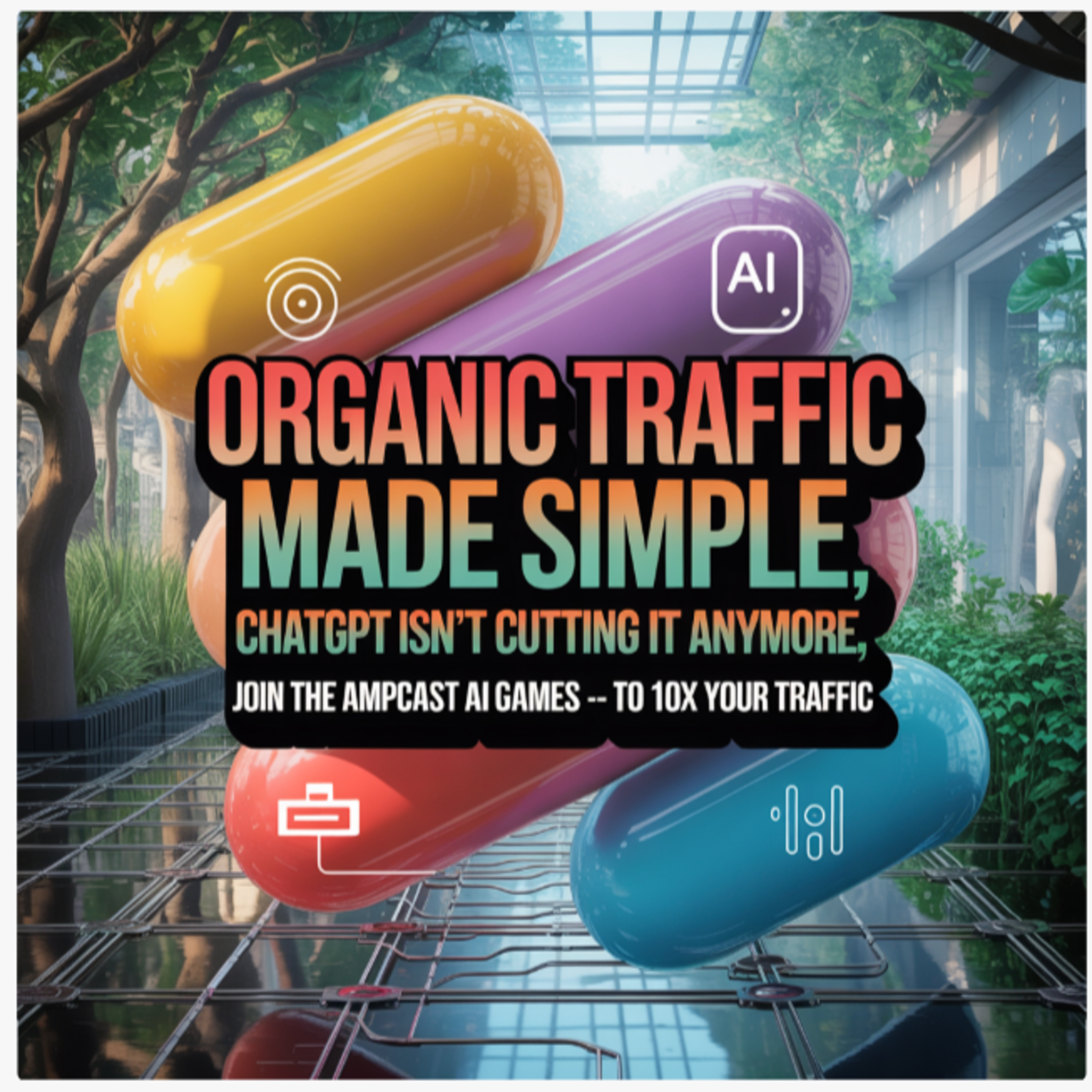 Marketing Tech, Self-improvement and Make Money Tips