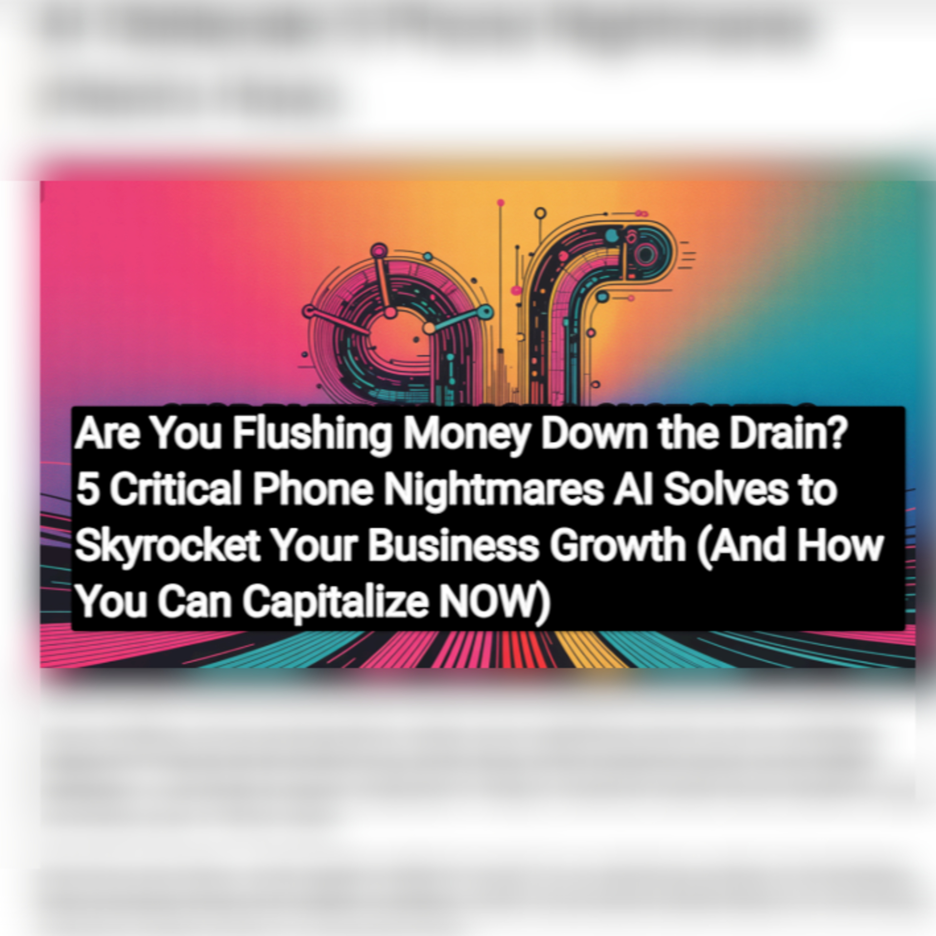 Marketing Tech, Self-improvement and Make Money Tips