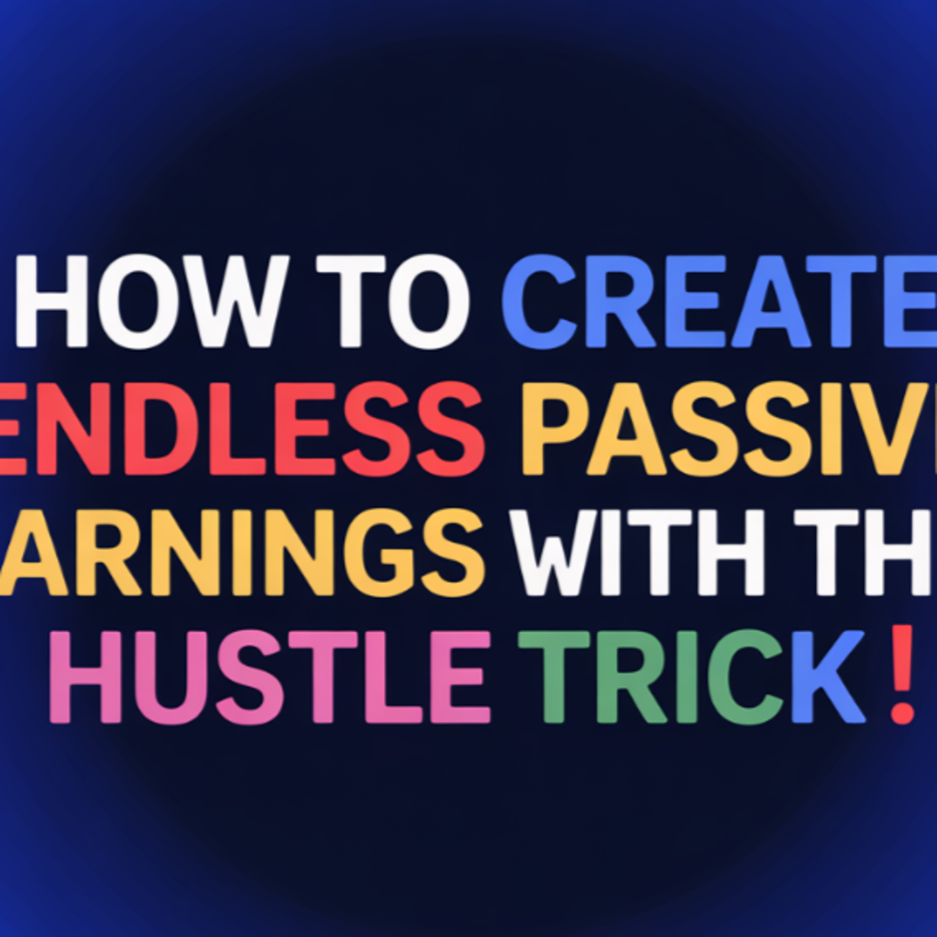 Marketing Tech, Self-improvement and Make Money Tips