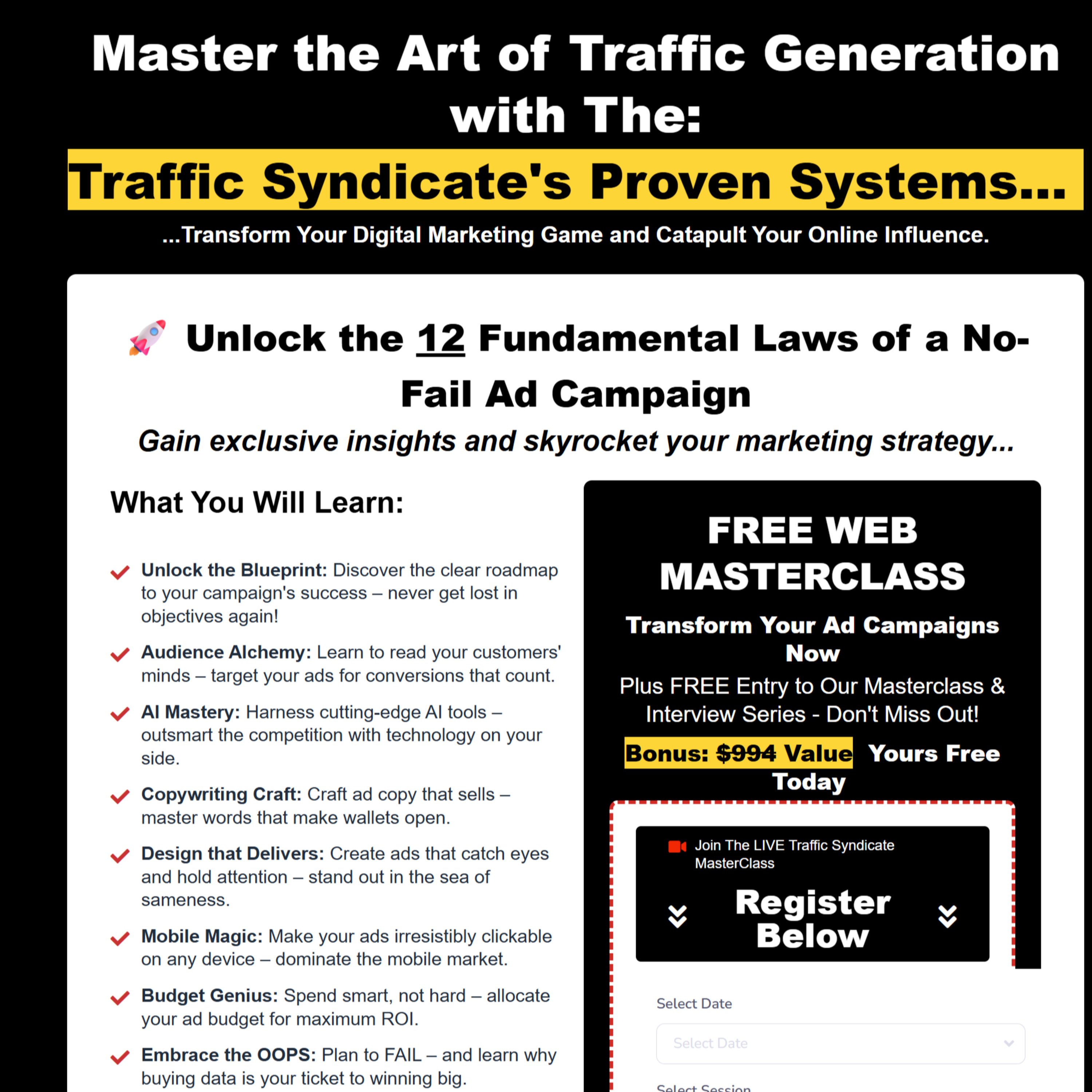 Marketing Tech, Self-improvement and Make Money Tips