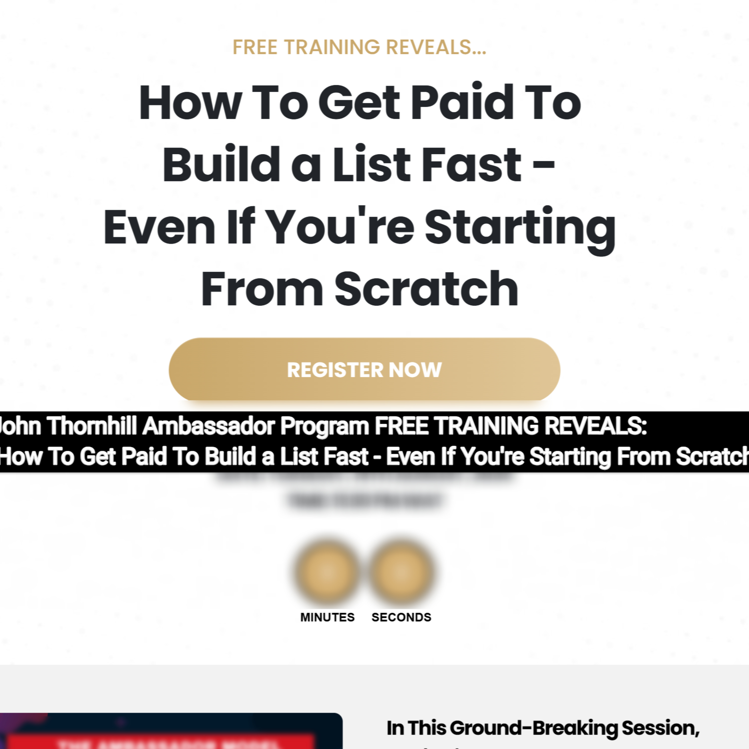 Marketing Tech, Self-improvement and Make Money Tips