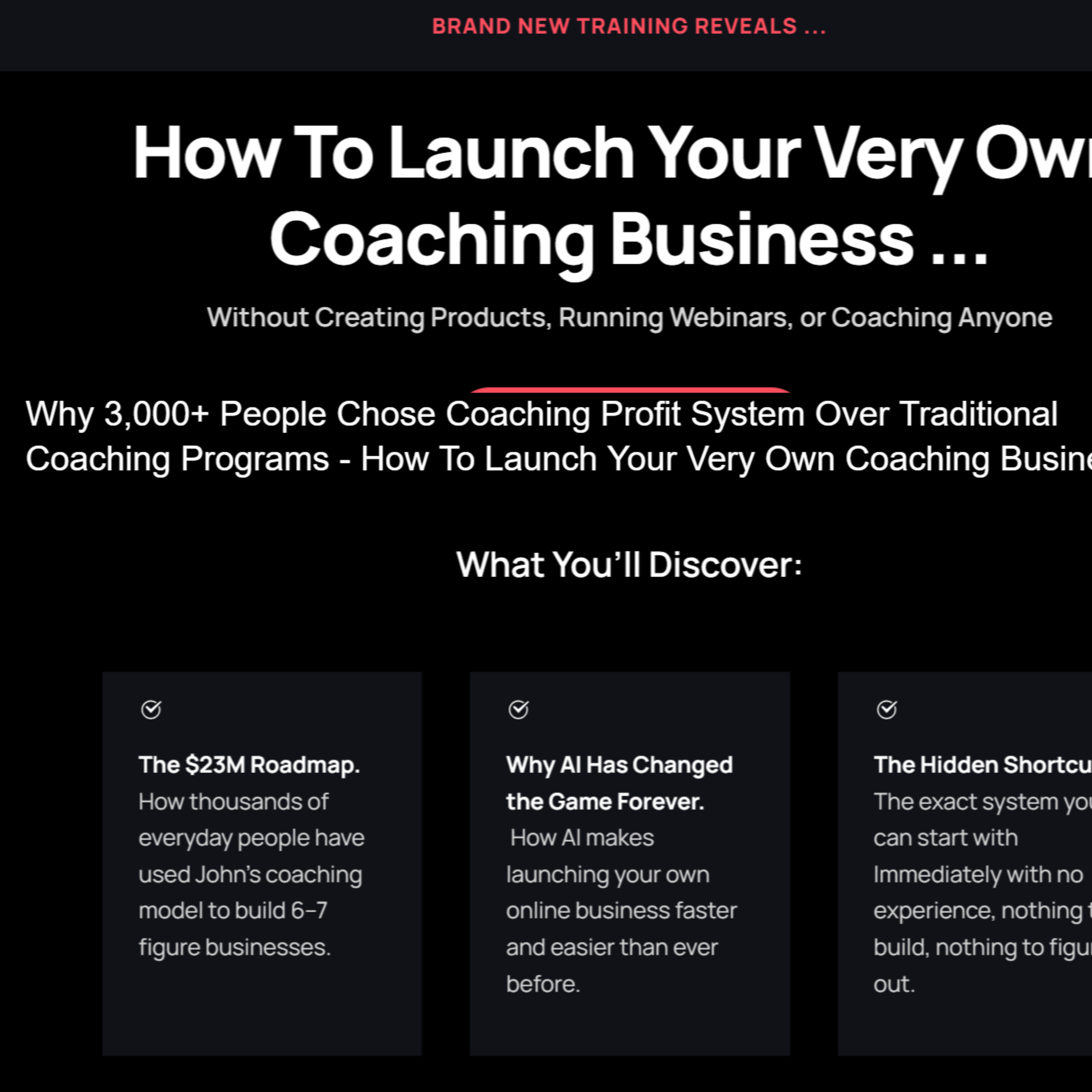 Marketing Tech, Self-improvement and Make Money Tips