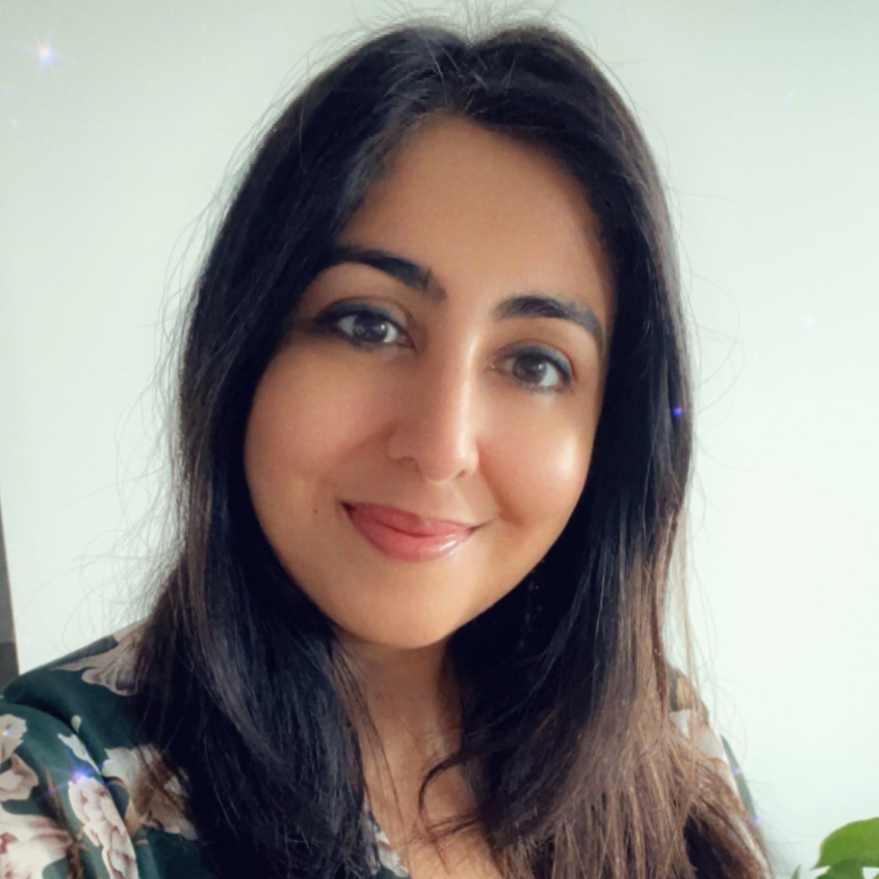 Episode 6 - Empowering Voices: Kirti Desai on Overcoming Challenges and Shaping the Future of Tech episode artwork