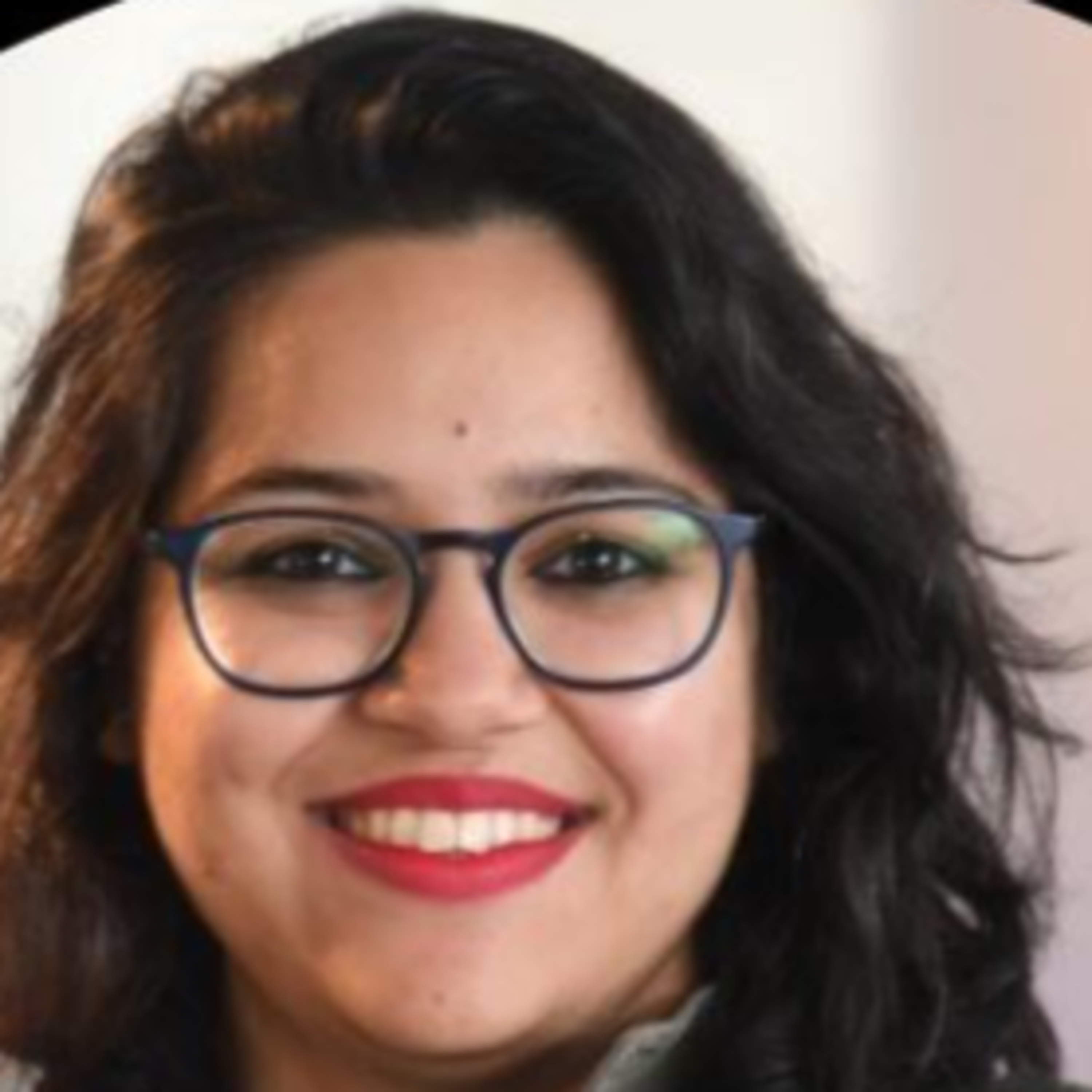 Episode 1 - Empowering Change: Noor Syed's Journey in Tech and Addressing Gender Inequities in the Tech Sector episode artwork