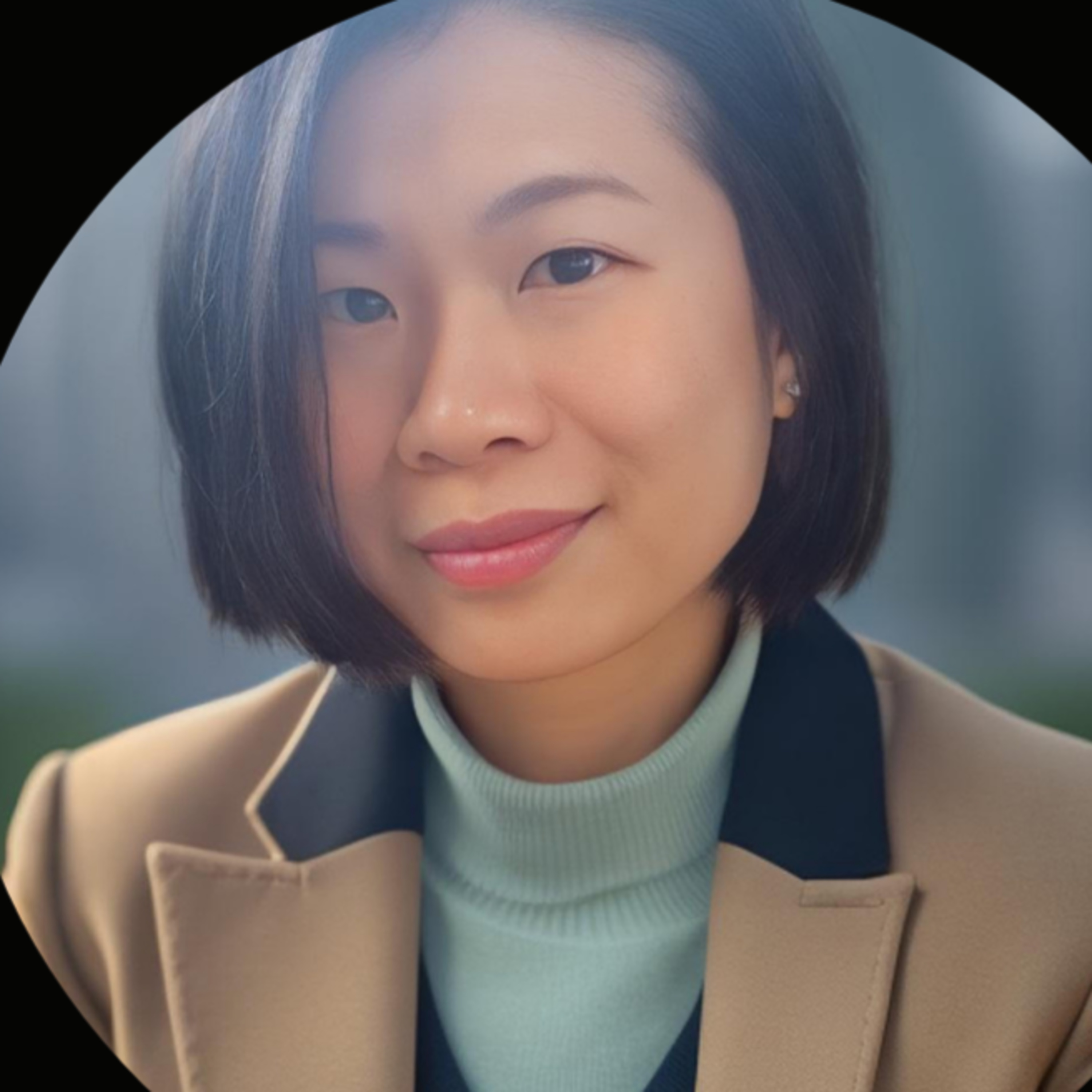Episode 8 - Fearless Resilience: Rachel Foong's Journey as an Asian Woman in the New Zealand Tech Industry episode artwork