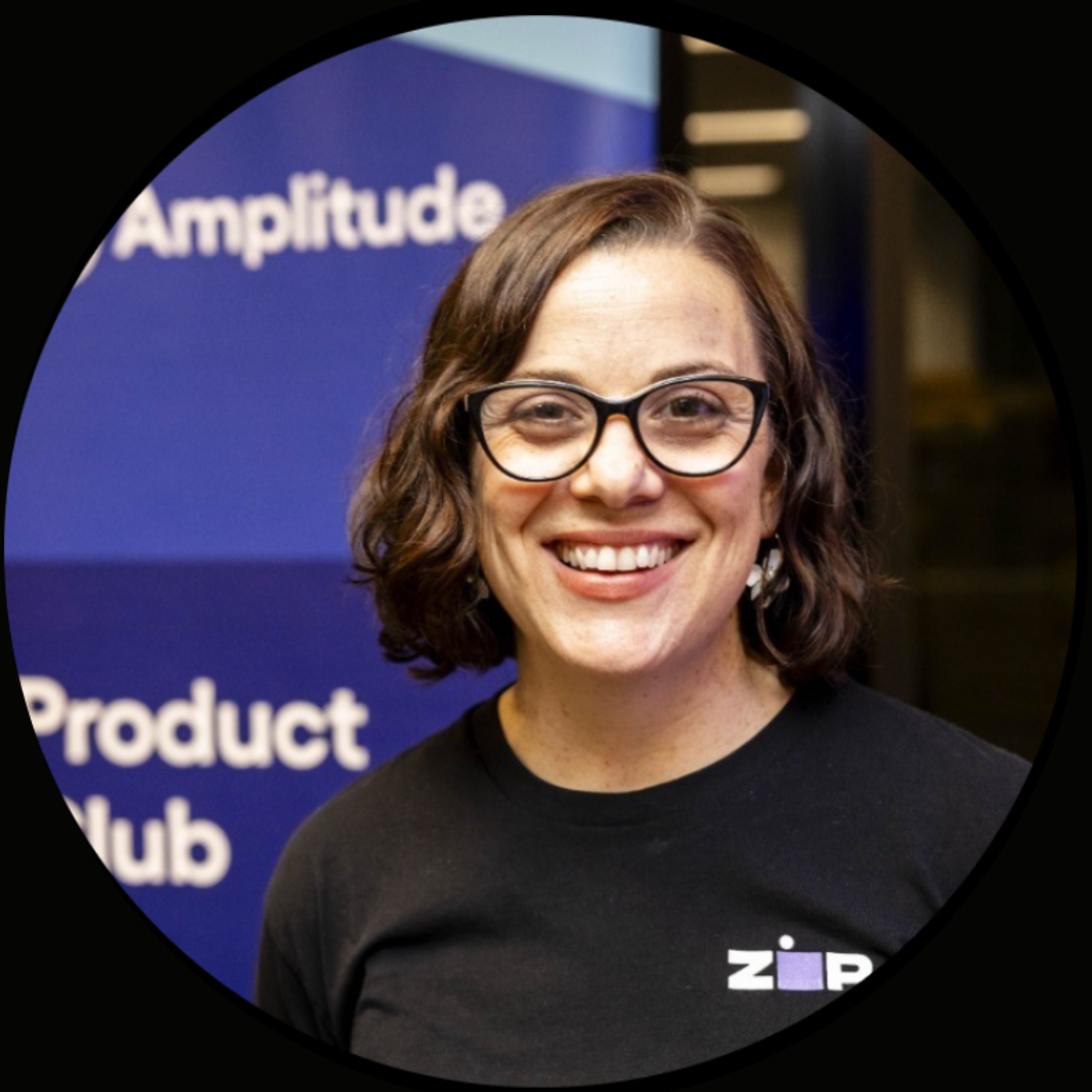 Episode 12 - Championing Diversity in Leadership: Lauren McCormack's journey and vision for gender equity episode artwork