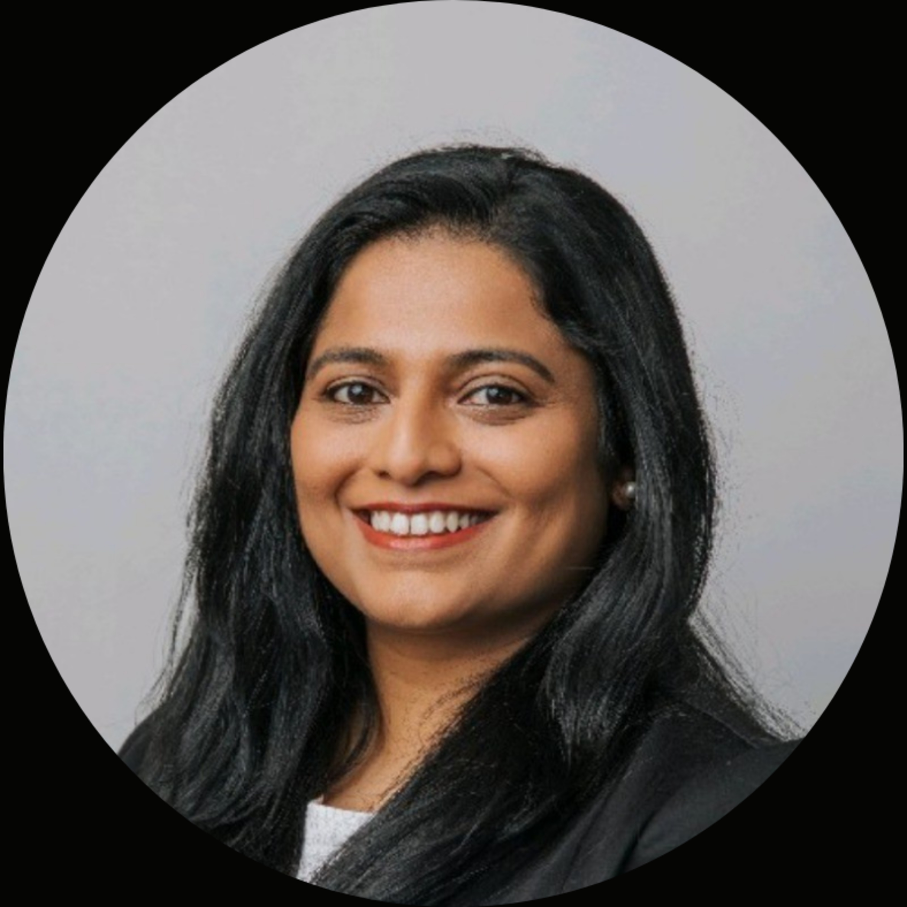 Episode 13 - Breaking Barriers: Shruti Sherekar on Promoting Gender Equity in Tech episode artwork
