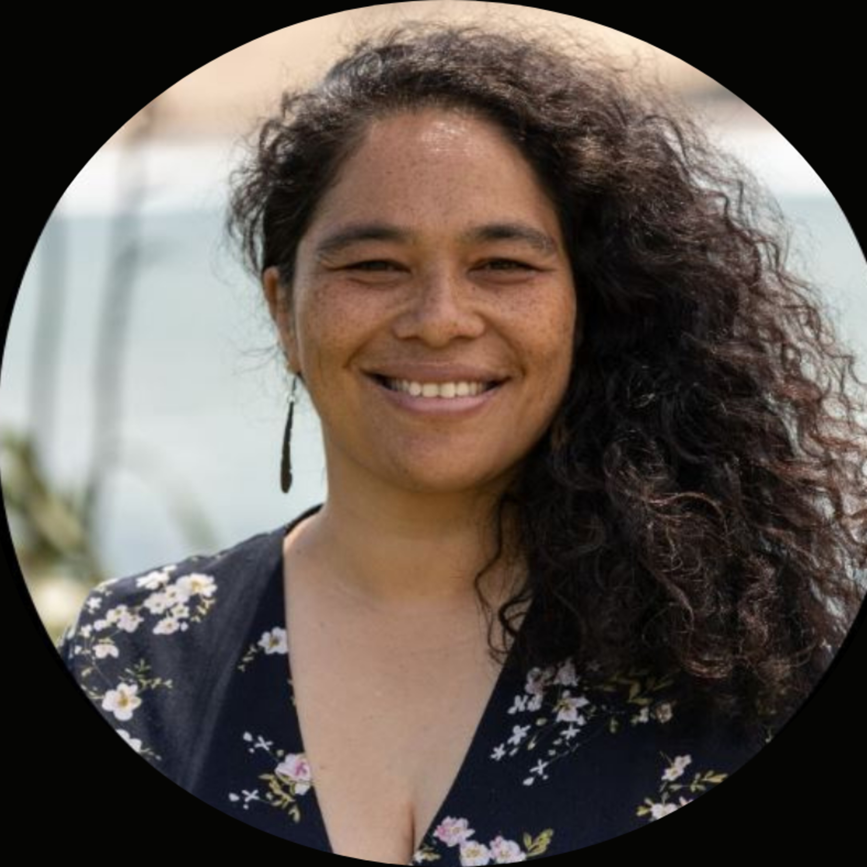 Episode 17: Empowering Communities: Kaye Maree Dunn's Journey with Āhau episode artwork
