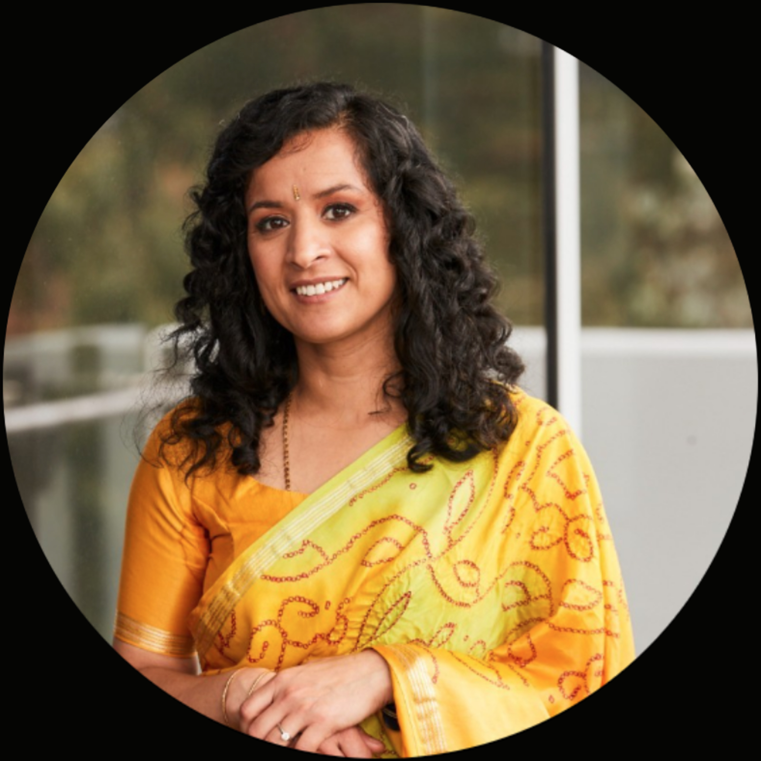 Episode 19: Beyond Bias: Sneha Rao on Leadership, Identity, and Resilience episode artwork