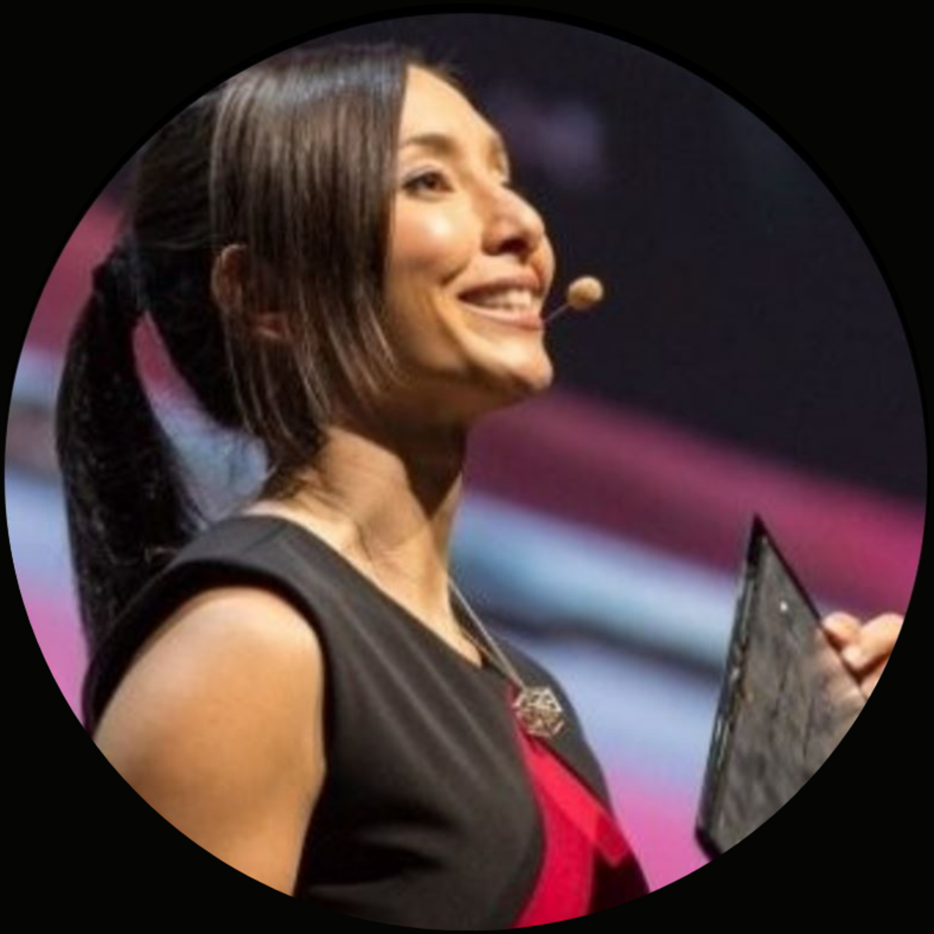 Tech Beyond Gender Talks