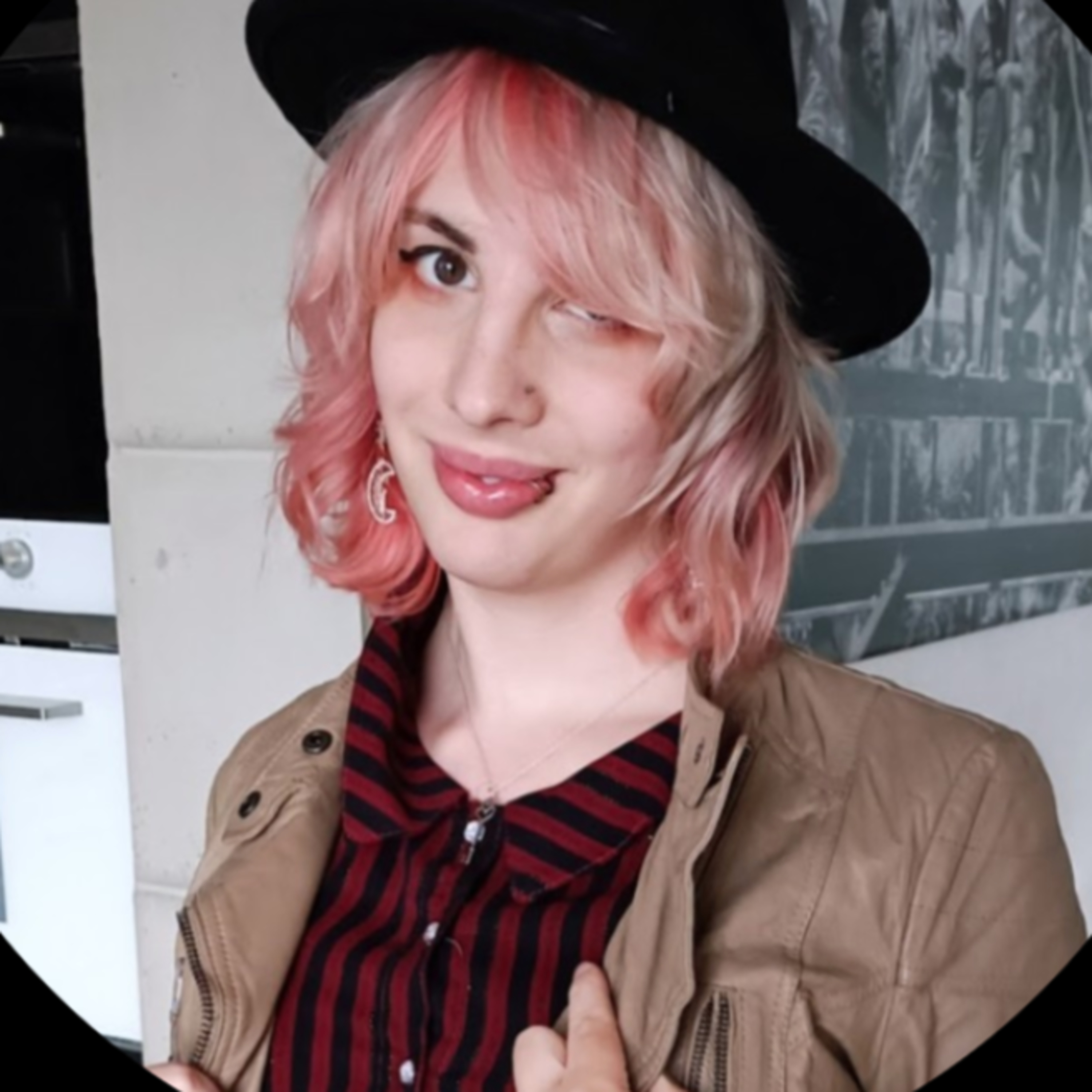 Episode 27: Breaking Barriers in Gaming: Moth Loths on Gender Diversity and Inclusion episode artwork
