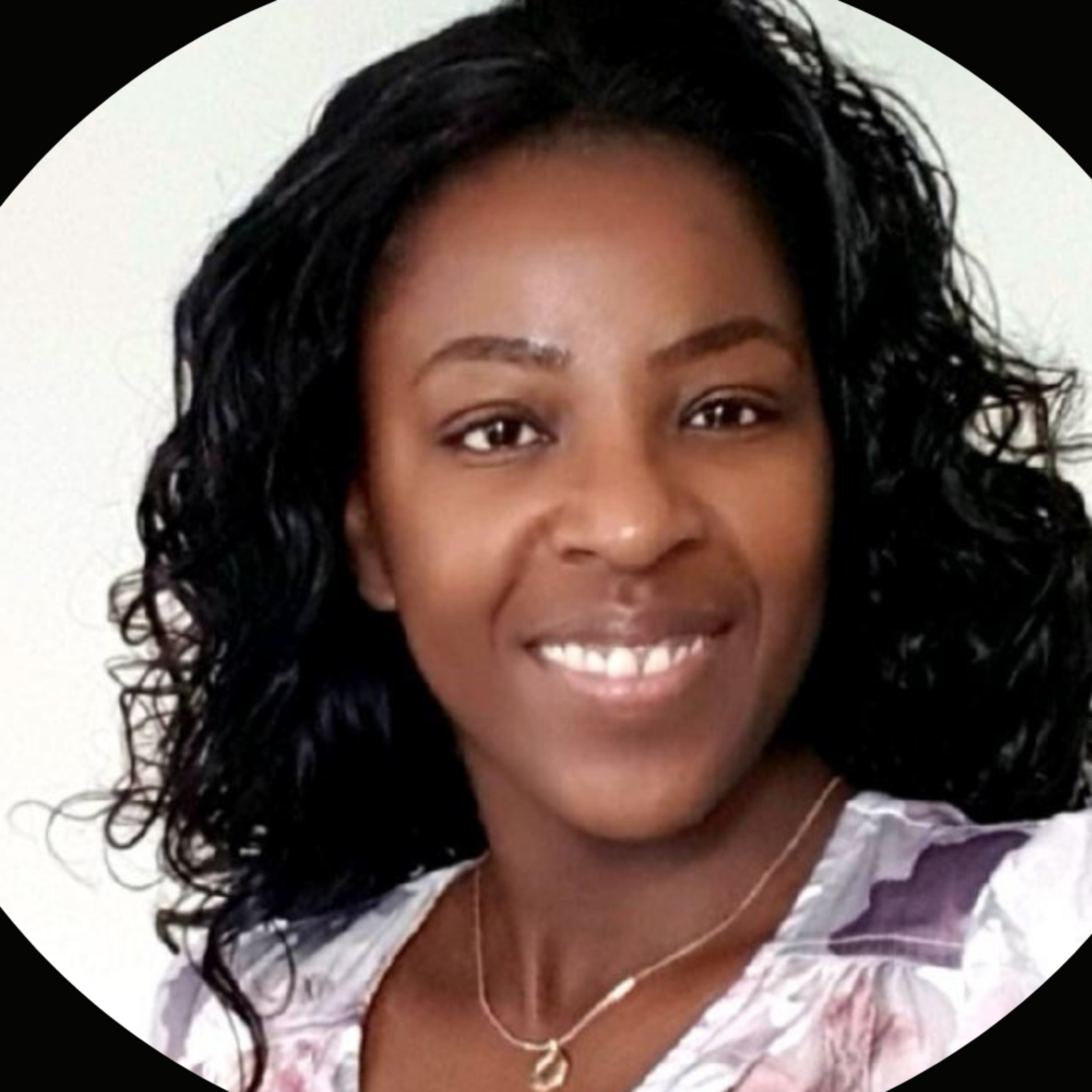 Episode 29:Breaking Barriers: Navigating Tech and Risk with Agnes Magombedze episode artwork