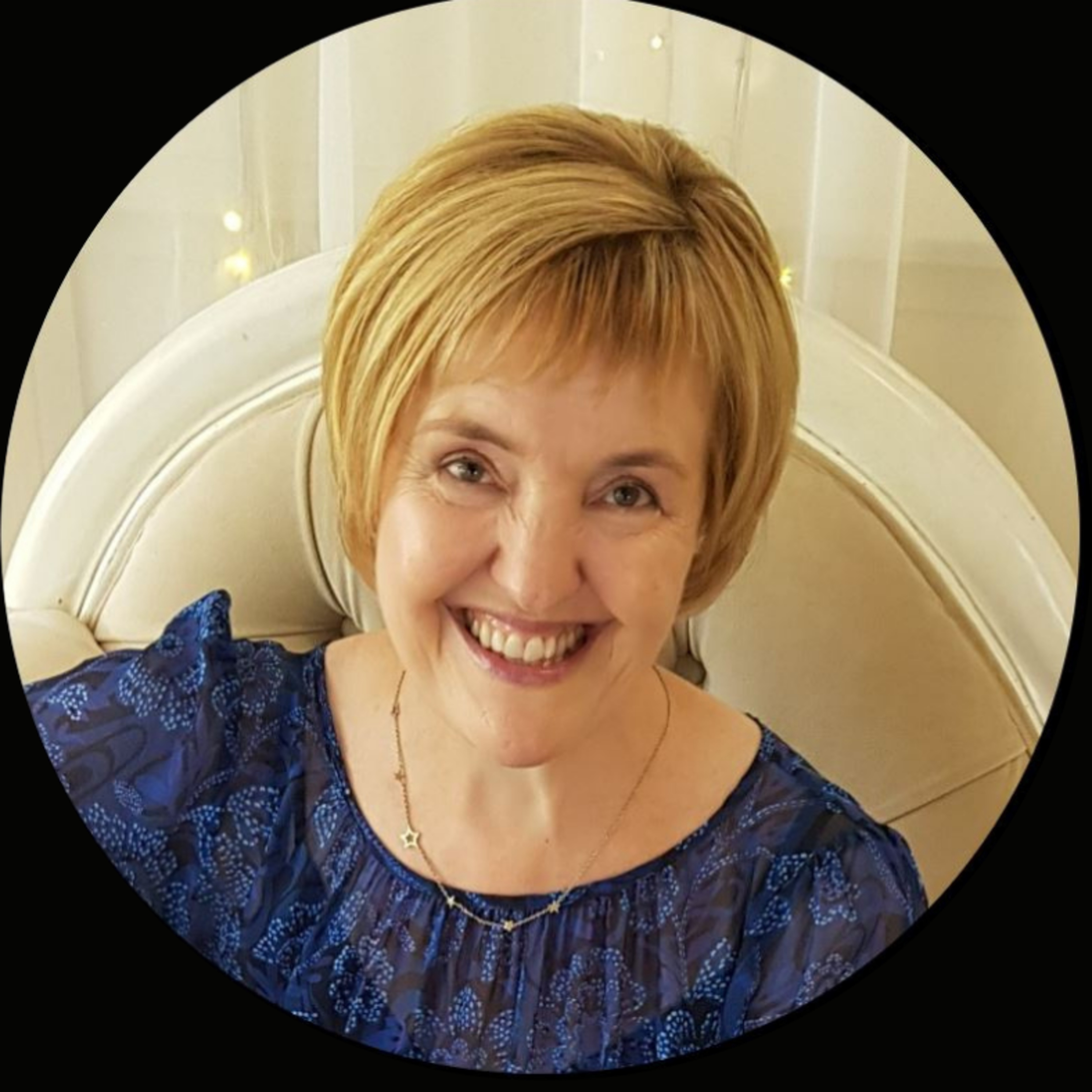 Episode 36: Beyond the Numbers - Susan Needham on Data, Neurodiversity, and Breaking the Mould episode artwork