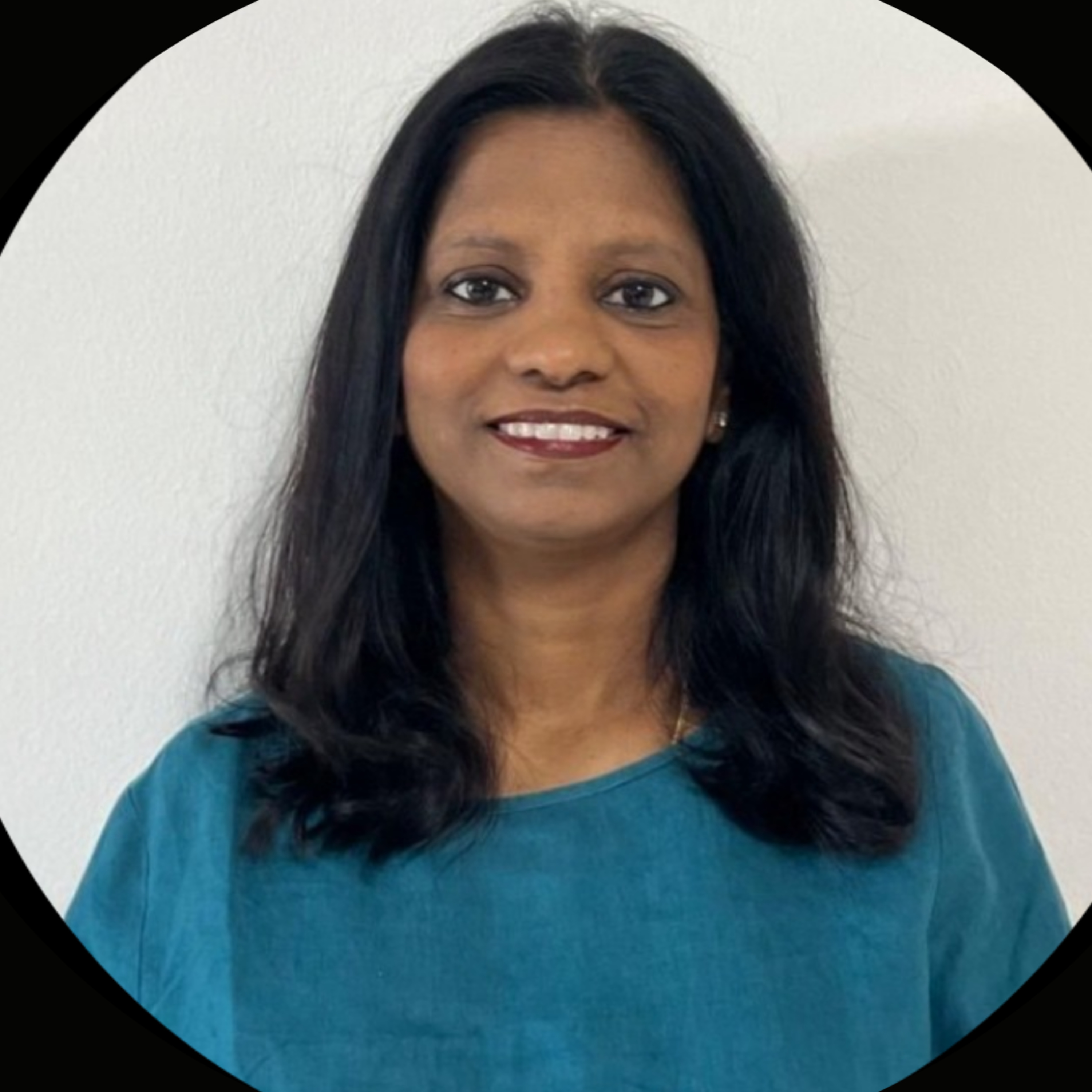 Episode 38: From Self-Doubt to Empathetic Leader – Viji’s Journey Through Tech & Neurodiversity episode artwork