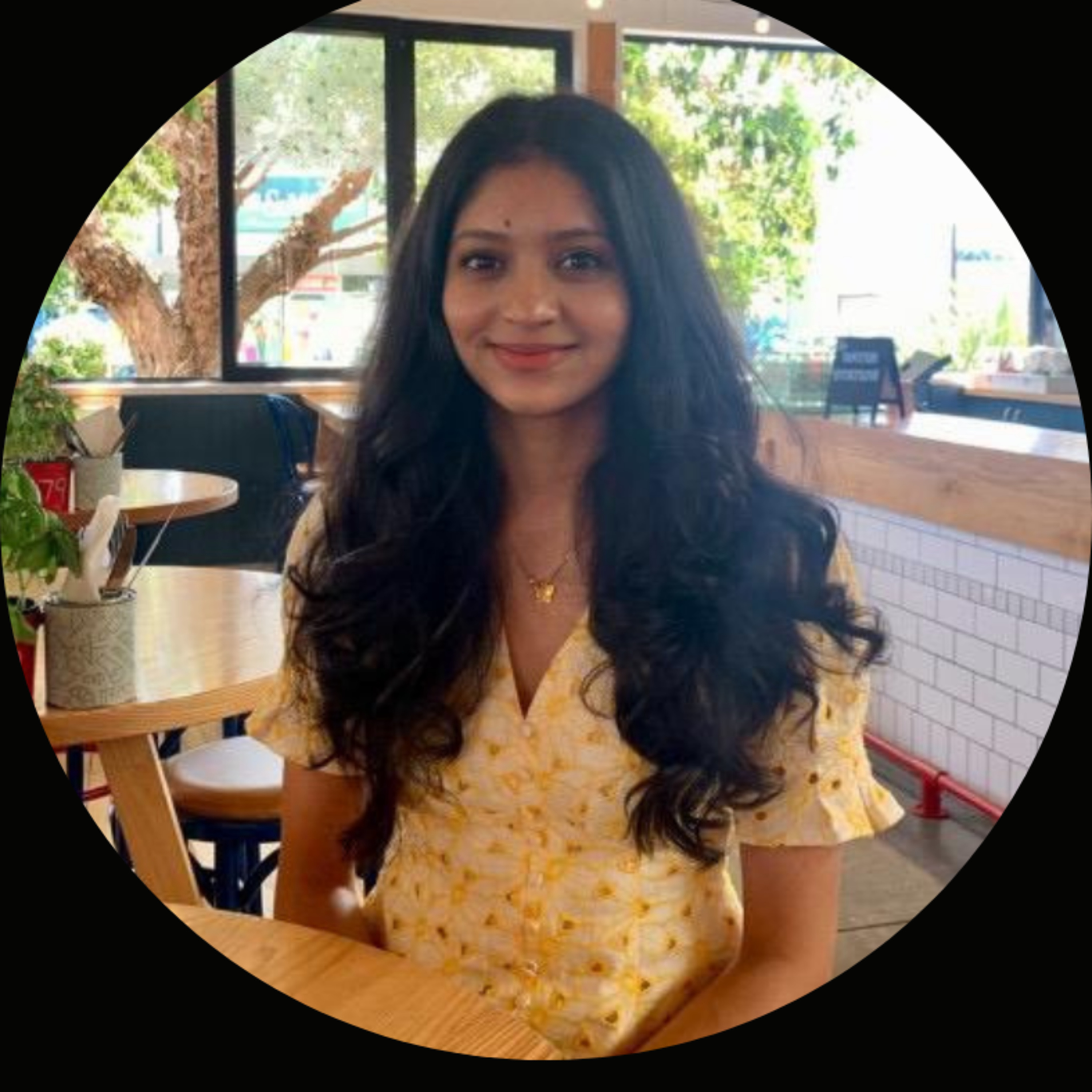 Episode 39: Leading Authentically – Self-Belief, Bias & Mentorship in Tech with Pooja Kokatnur episode artwork