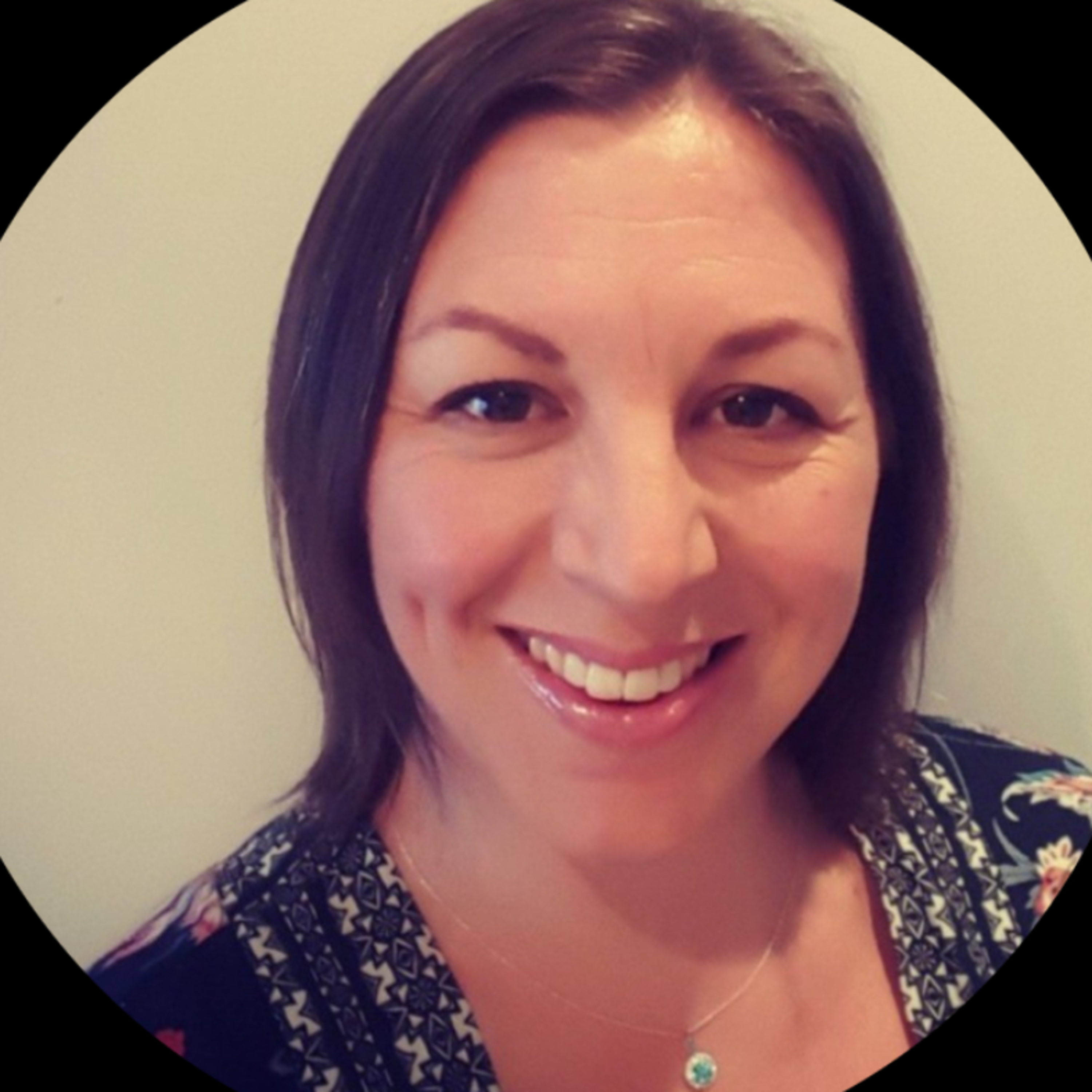 Episode 41 - Career Break to Clarity: Macushla Howell on Courage, Leadership & the Power of the Pause episode artwork