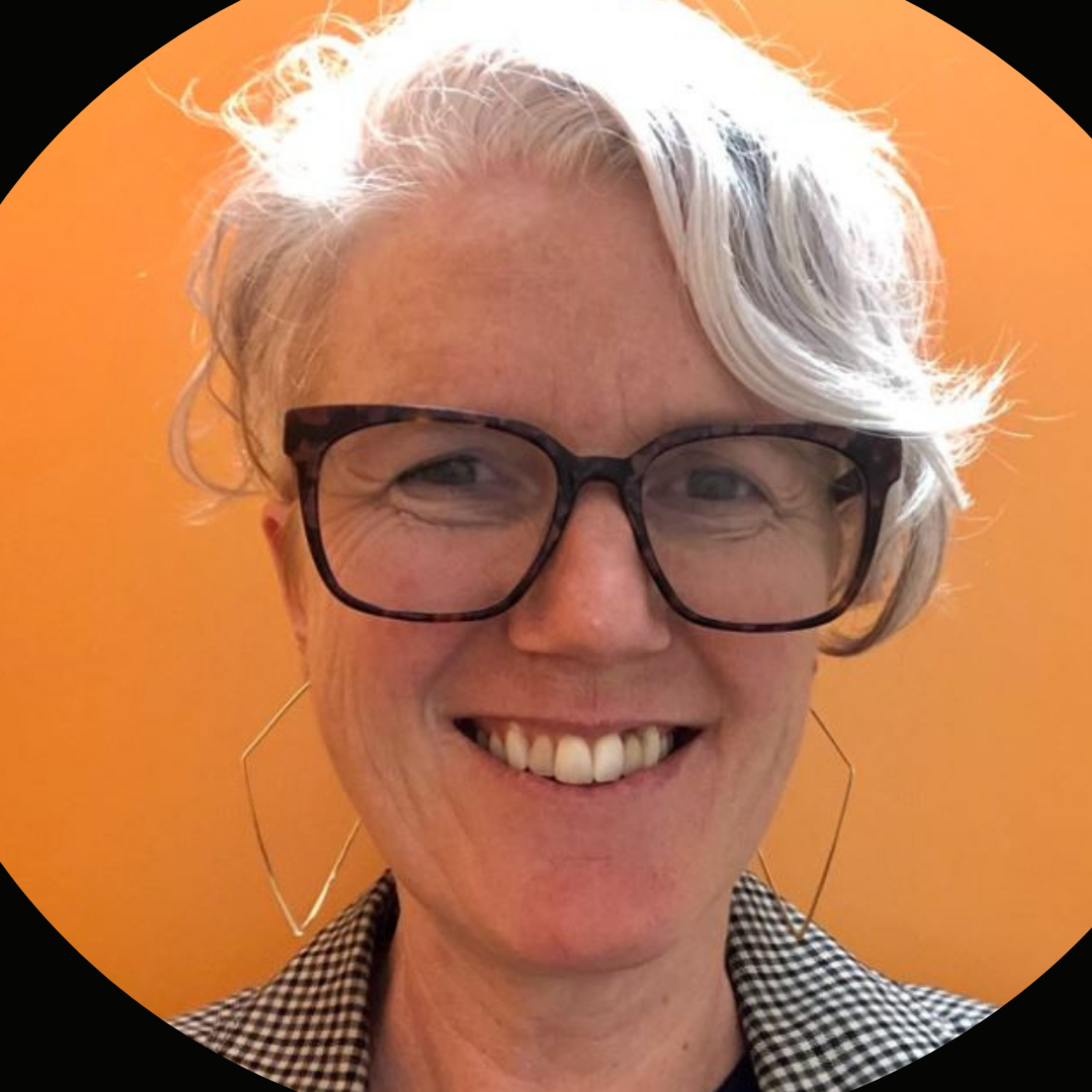 Episode 30: Is the Confidence Gap Holding Women Back—or Is It the System? - Tracy Morris on Systemic Change in Tech episode artwork