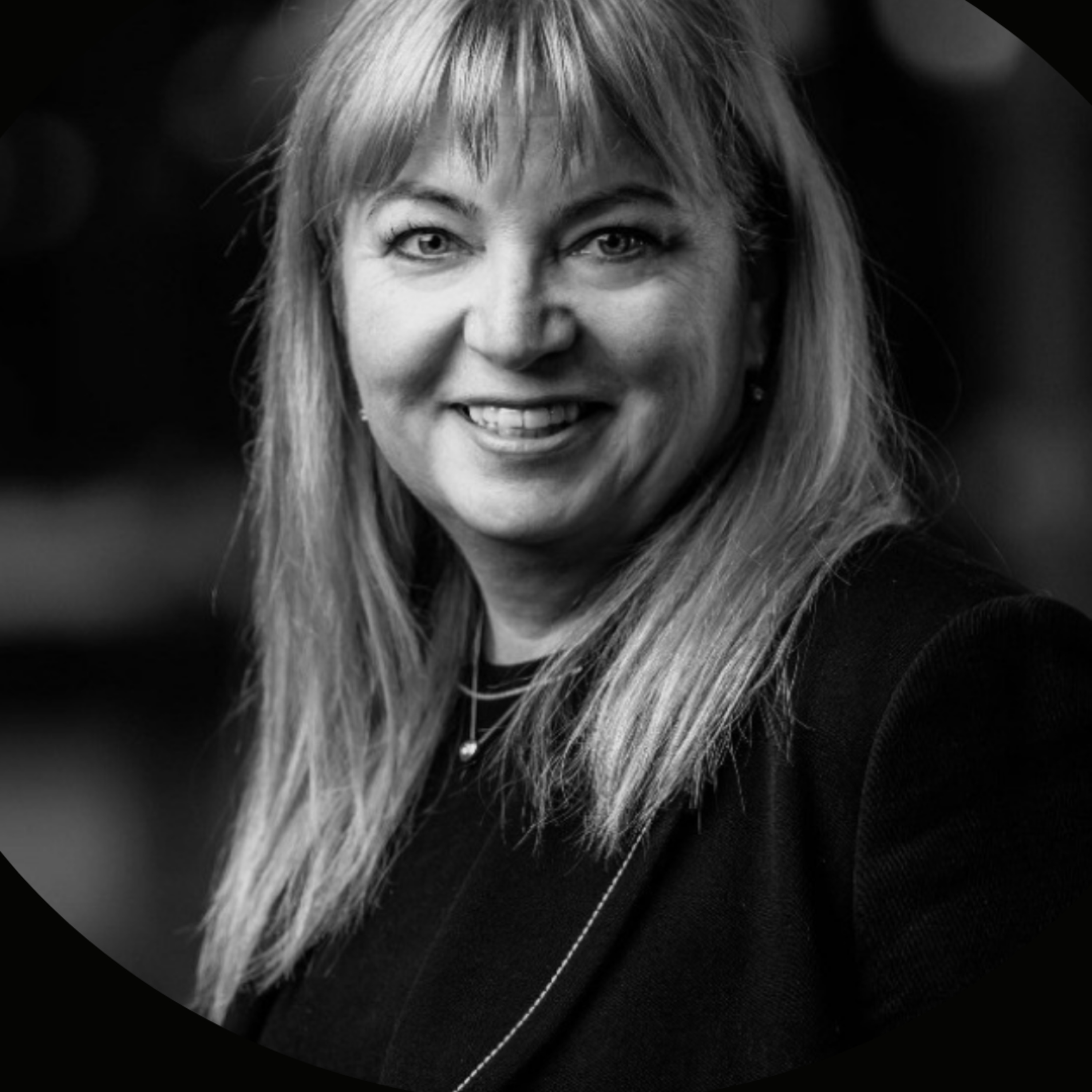 Episode 42 - Leading Through Transformation: Geri Ellis on AI, Agility, and Building Future-Ready Teams episode artwork