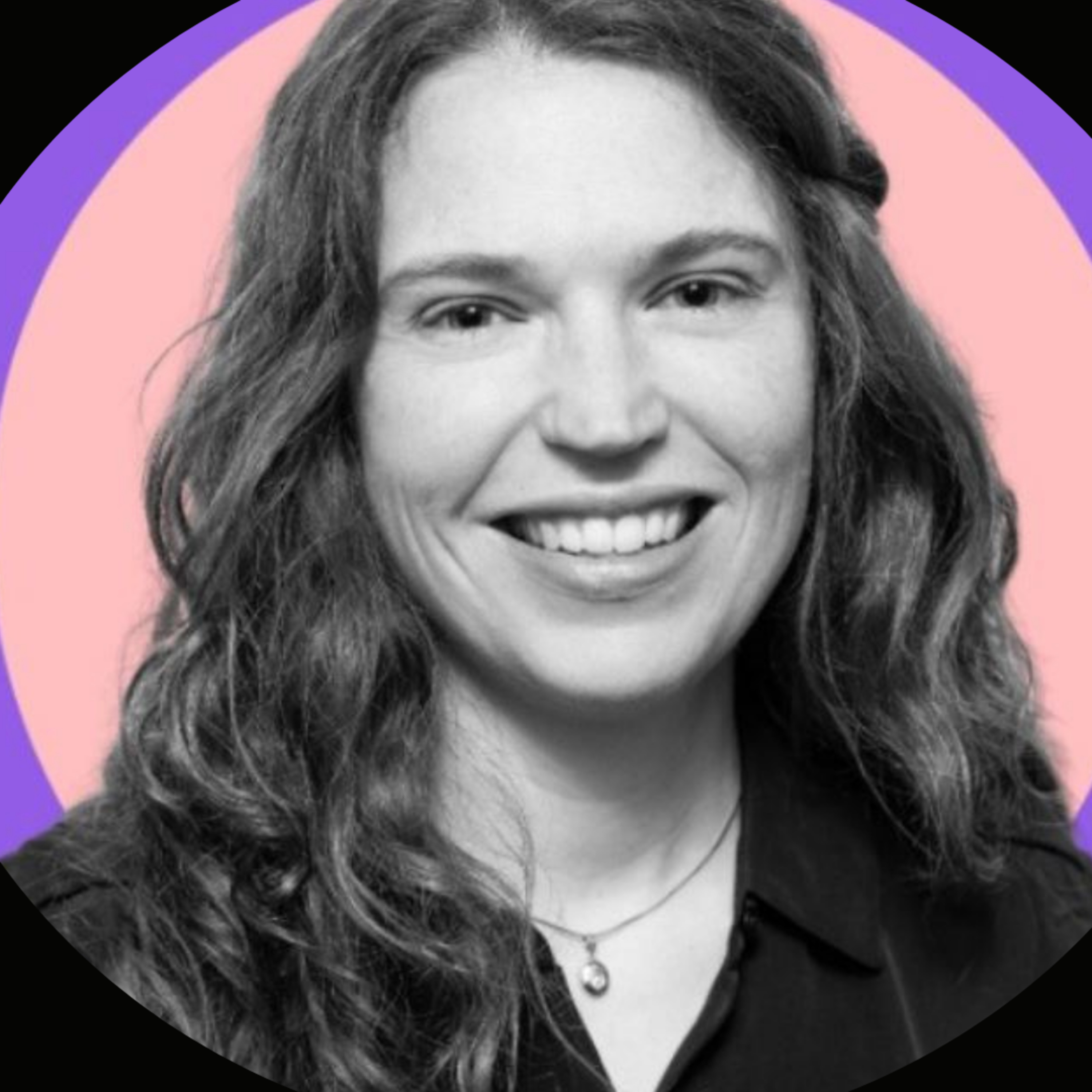 Episode 31: How AI is Shaping the Future: Ethics, Bias, and Innovation with Dr. Sarah Mitchell episode artwork