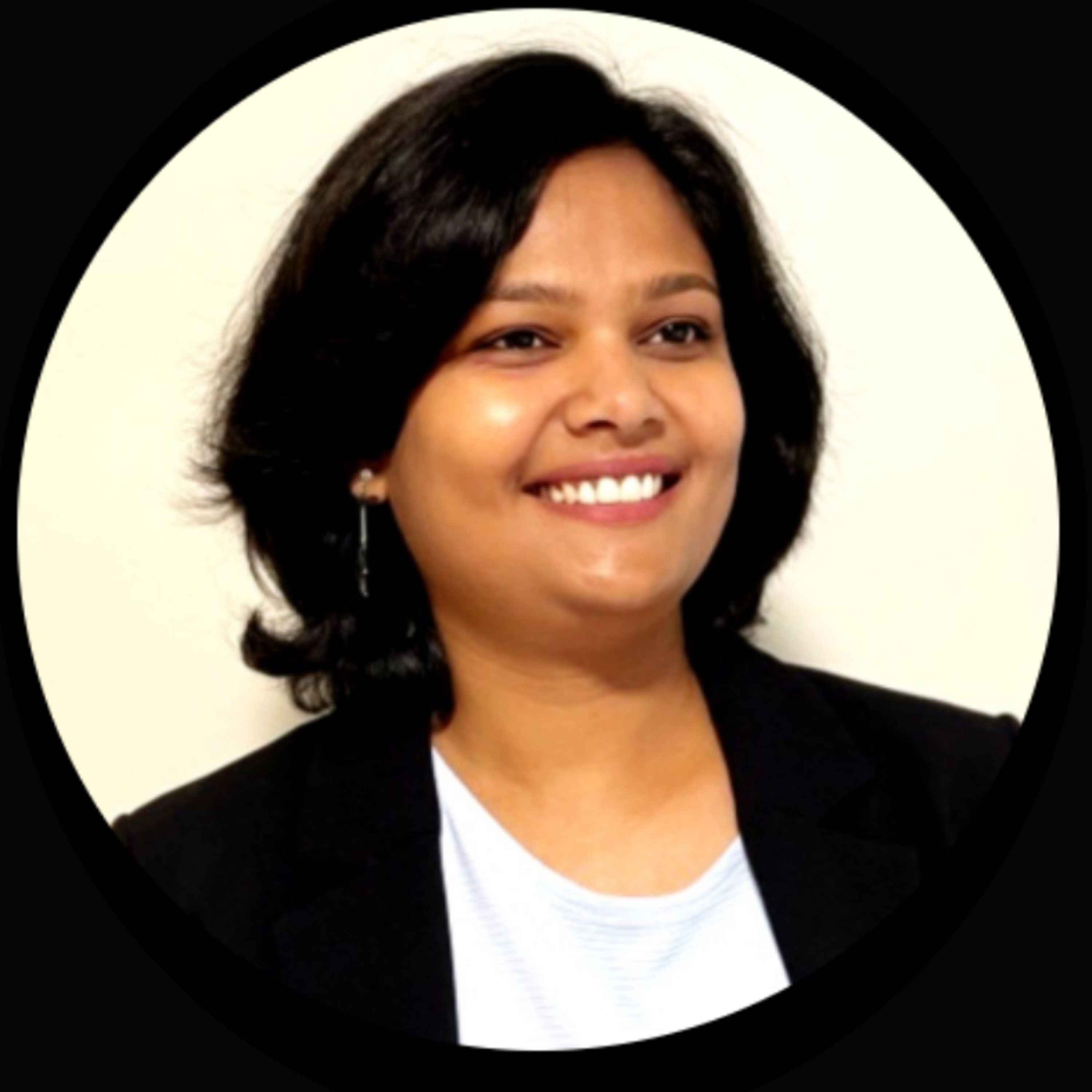 Episode 58 - From India to New Zealand: Scale, Culture & Learning to Speak Up with Chetna Chaudhari Episode 58 - From India to New Zealand: Scale, Culture & Learning to Speak Up with Chetna Chaudhari