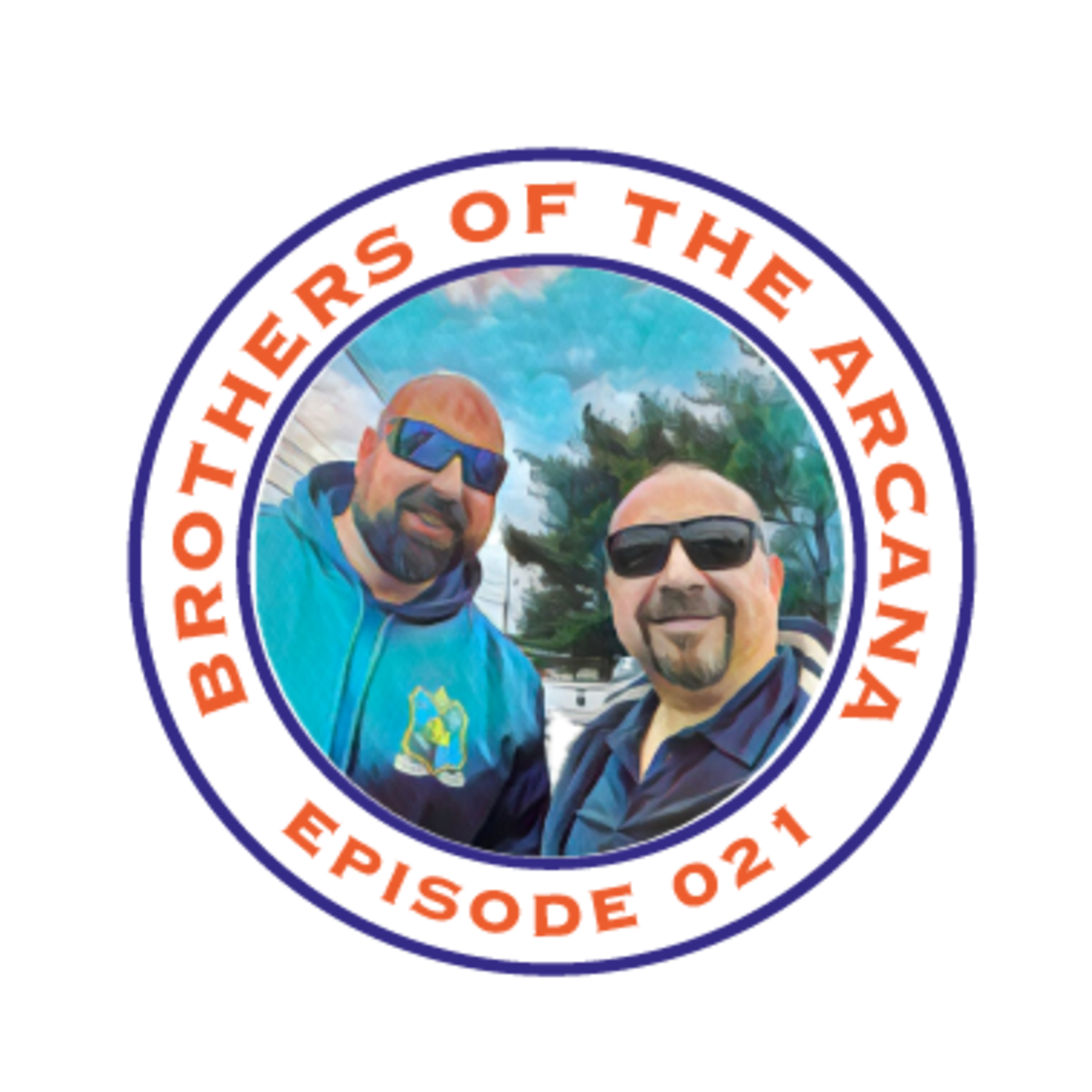 EP021 | AUDIO ONLY | Freemasonry Secrets Revealed: Hidden Symbolism, Esoteric Knowledge & The Masonic Journey! episode artwork
