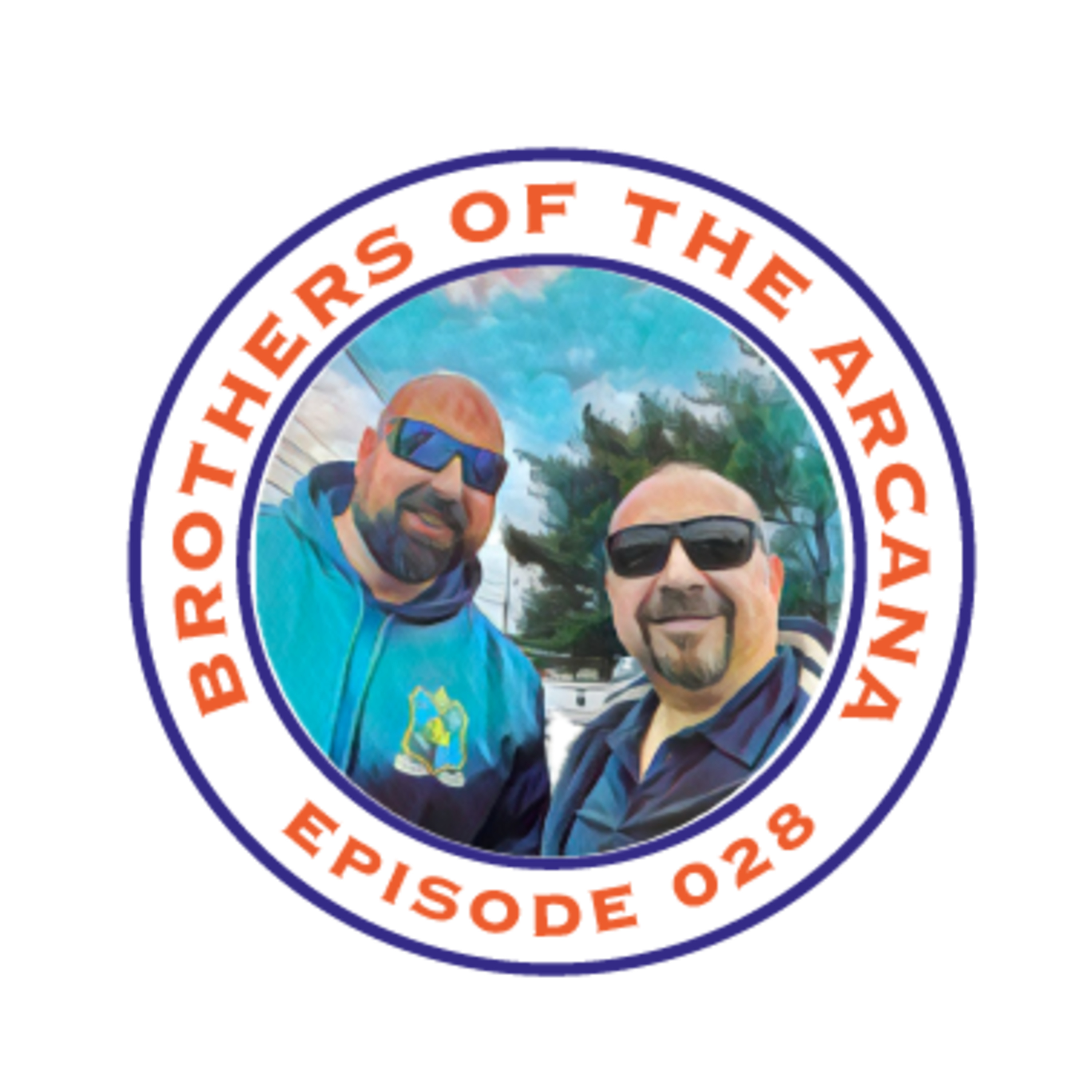 Masonic Secrets Revealed: Shaun Bradshaw on Masculinity, Ritual & Inner Growth