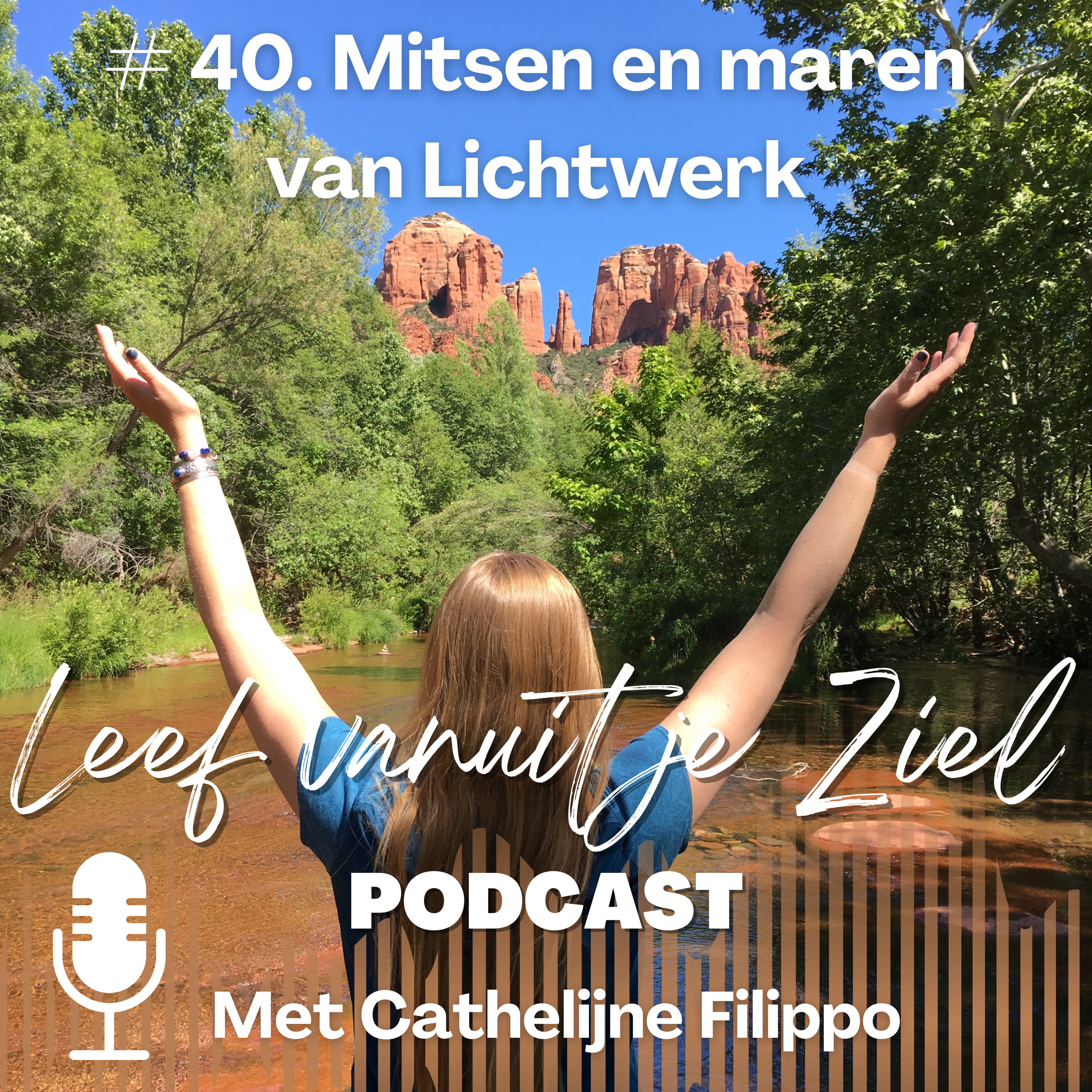 Leef vanuit je Ziel