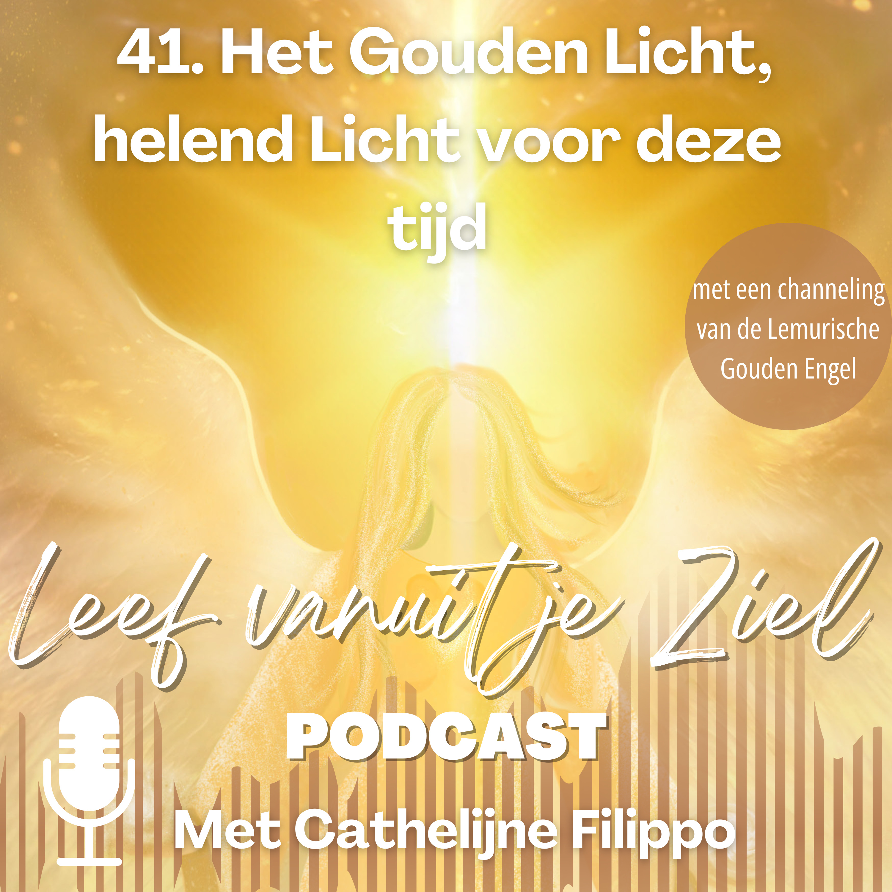 Leef vanuit je Ziel
