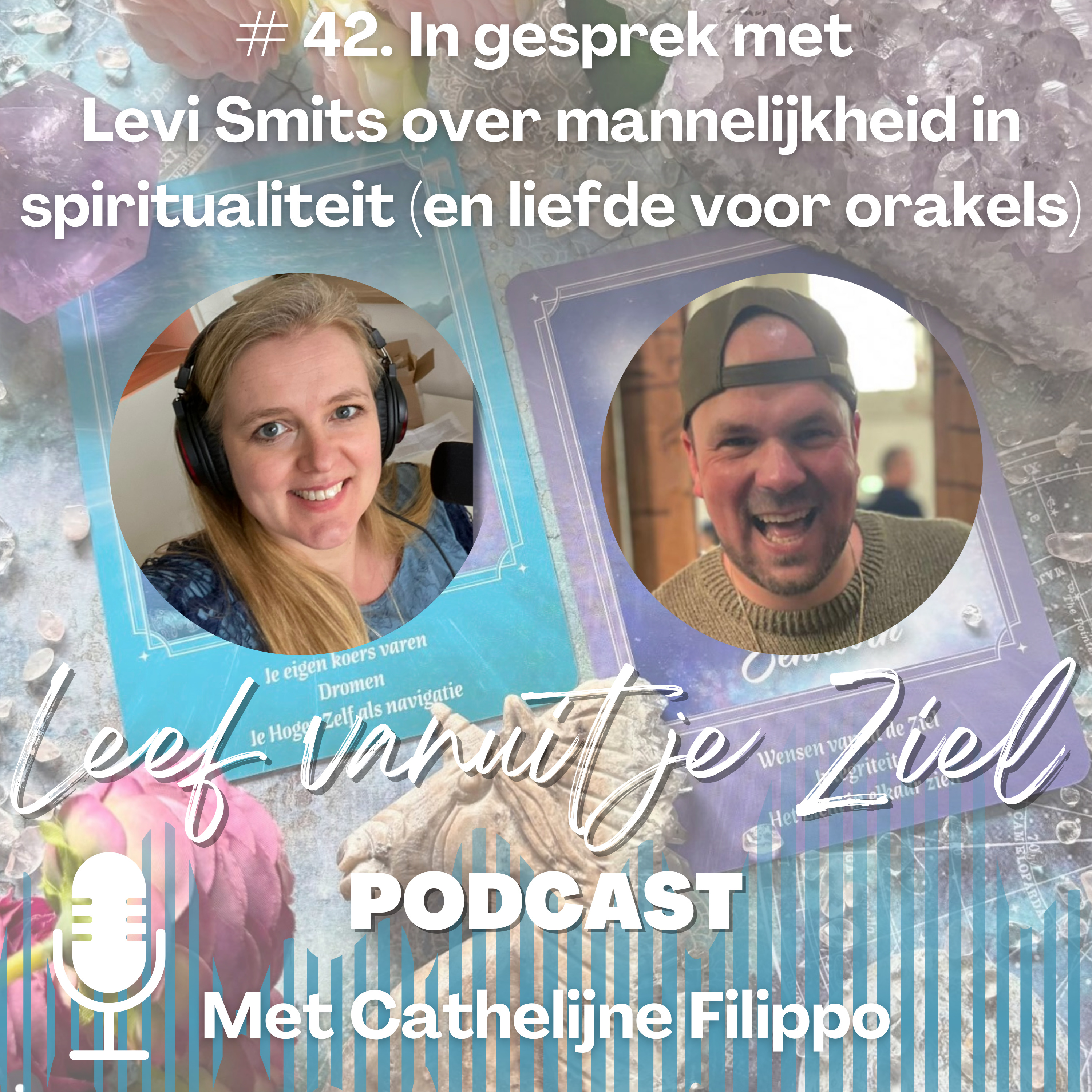 Leef vanuit je Ziel