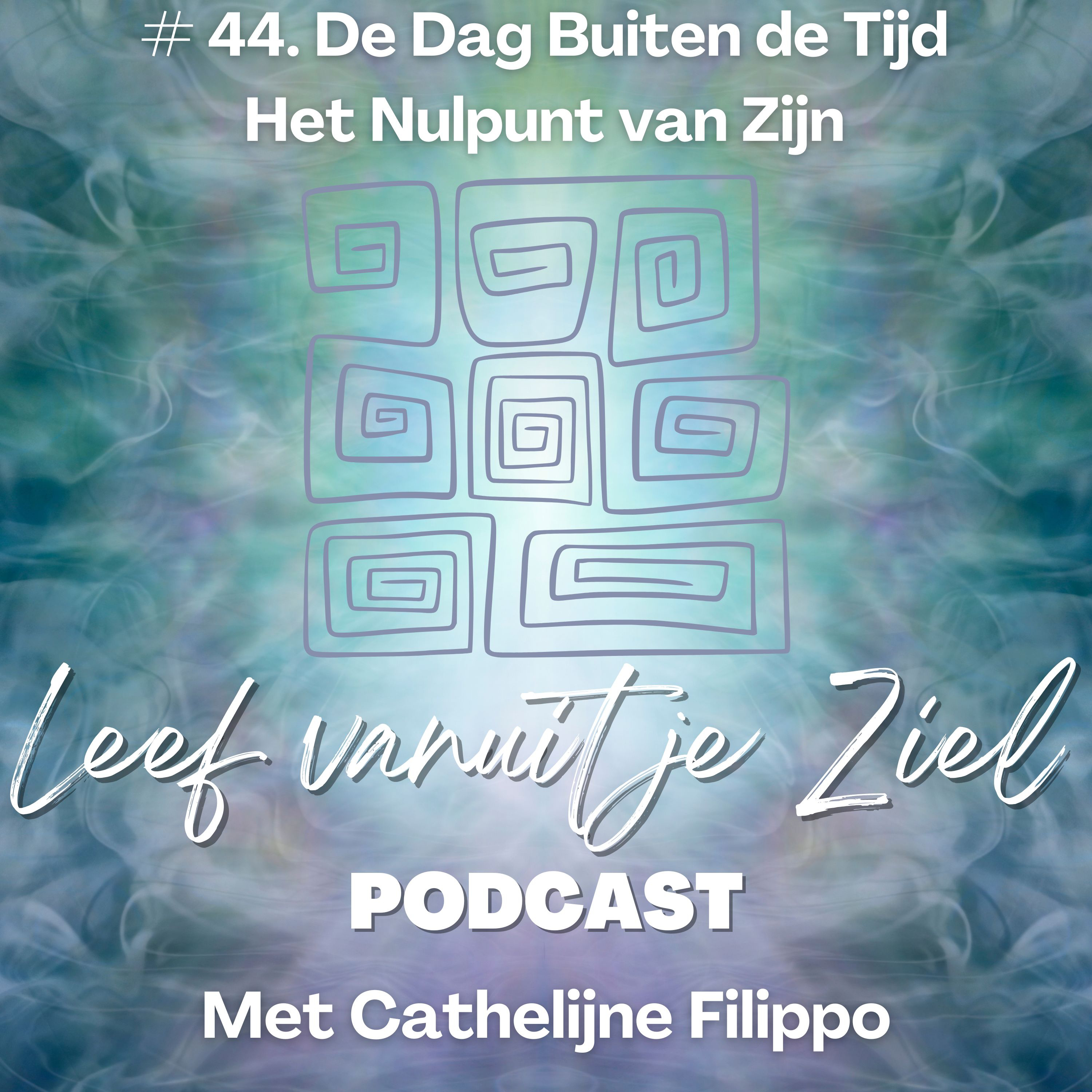 Leef vanuit je Ziel